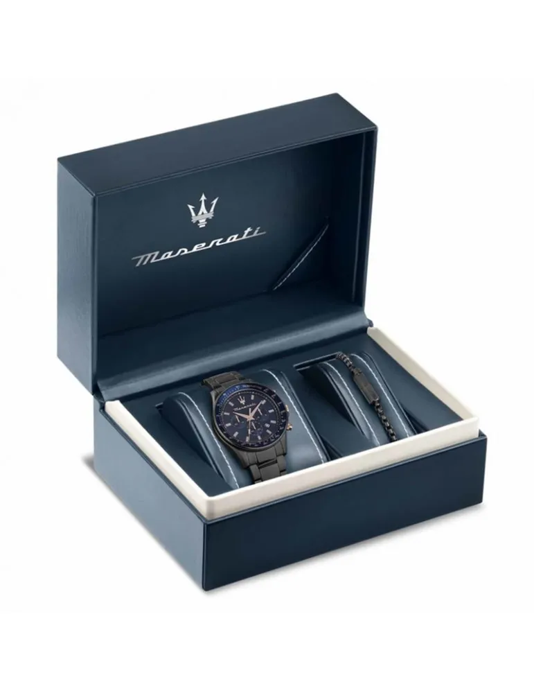 Reloj Maserati Hombre Sfida