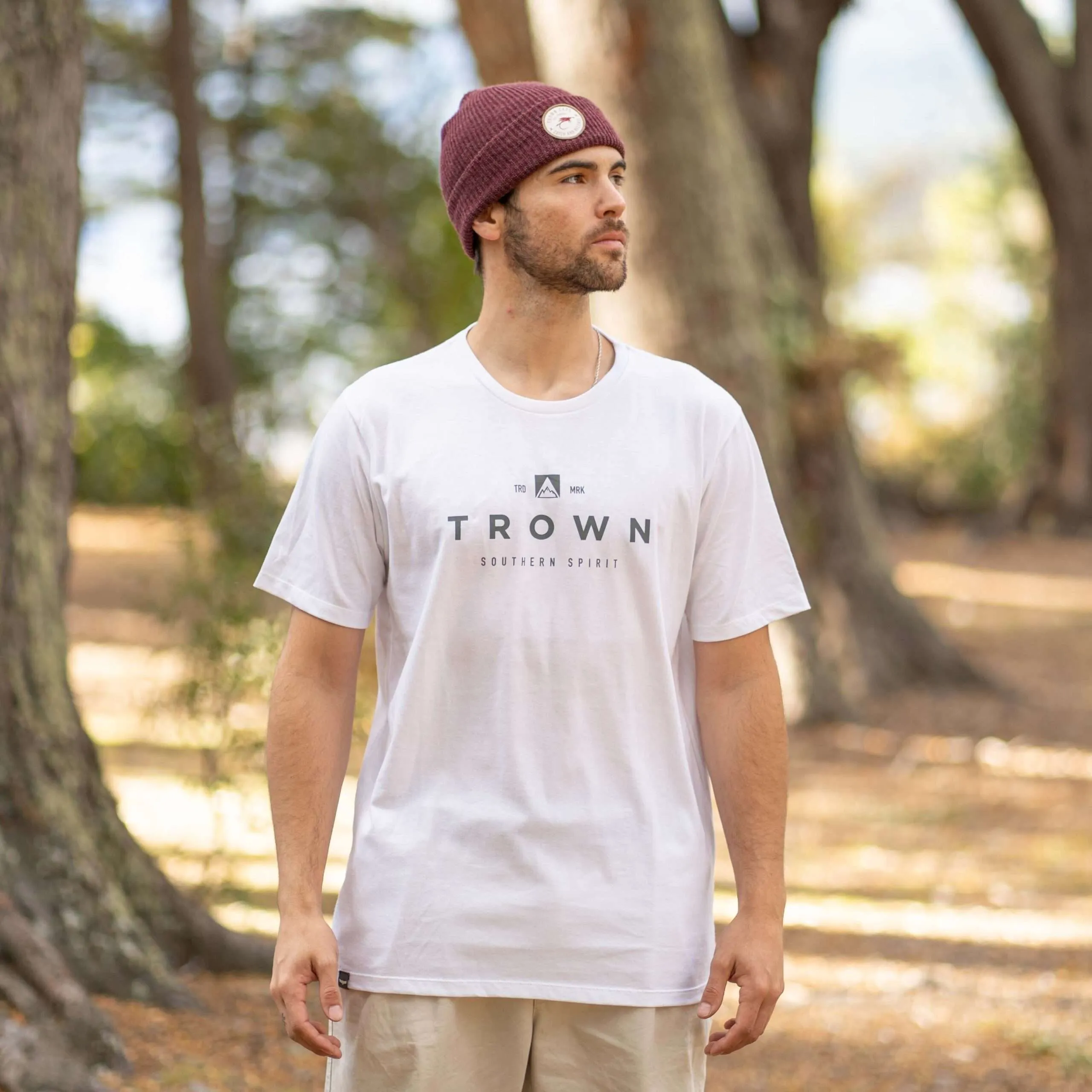Remera Trade Mark W23