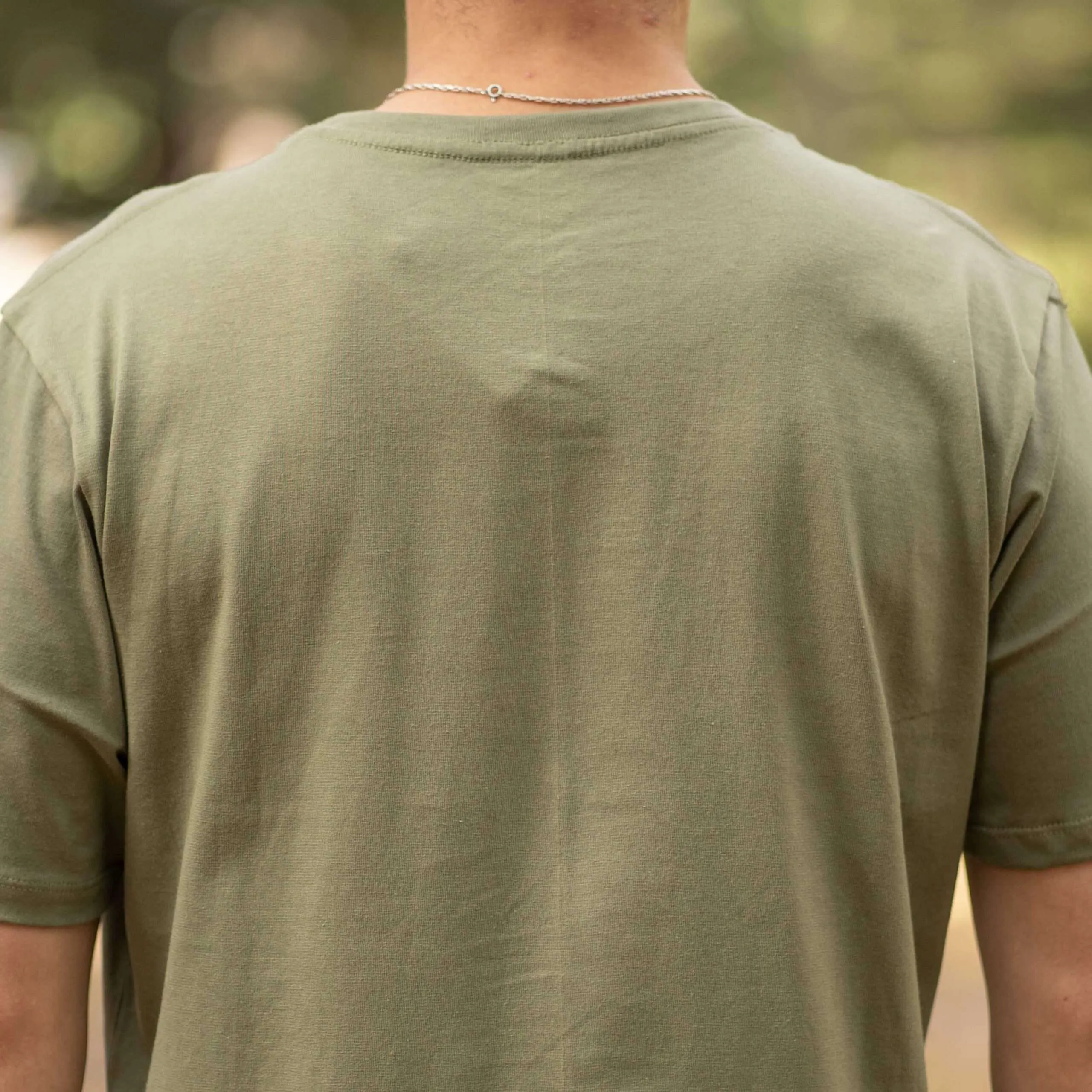 Remera Trade Mark W23