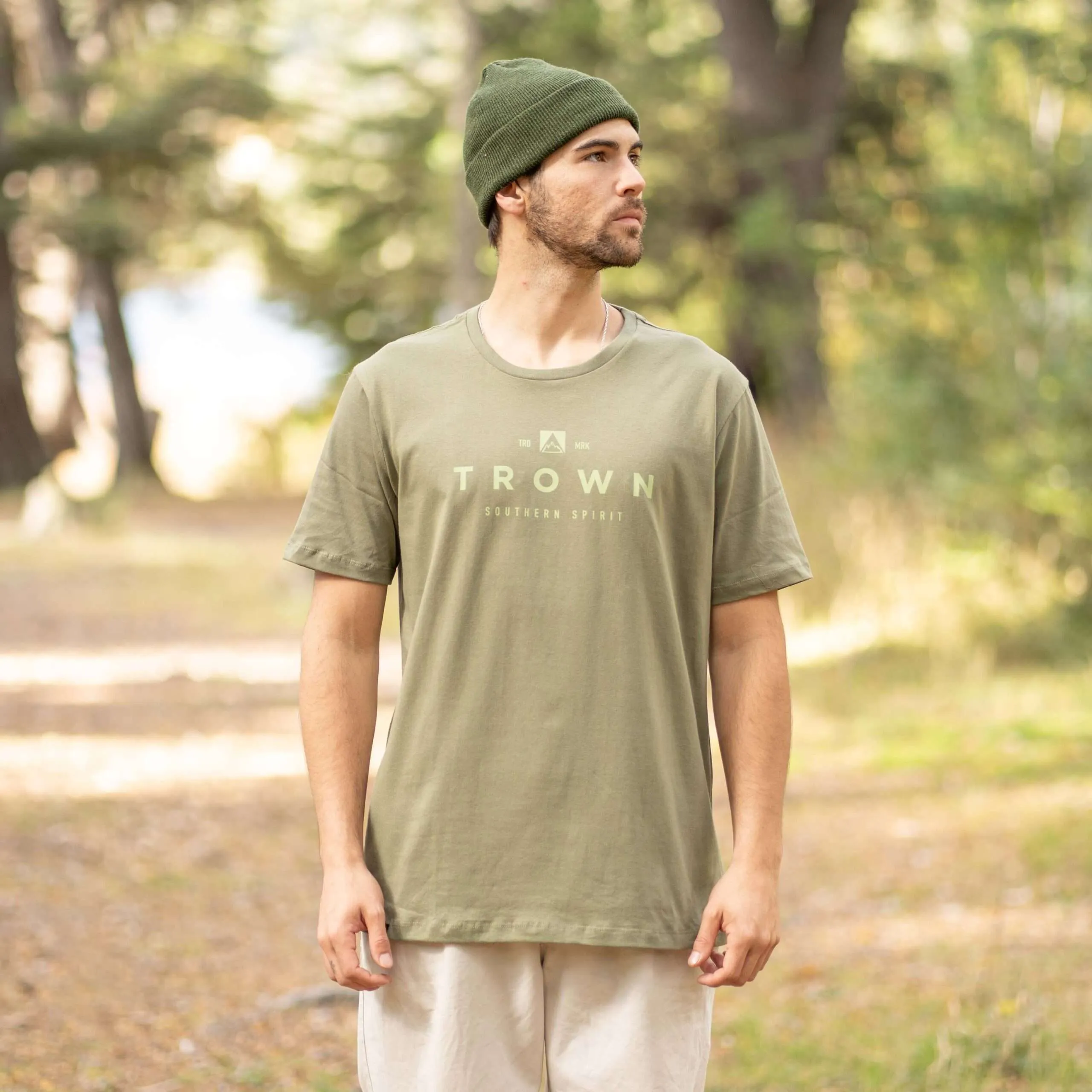 Remera Trade Mark W23