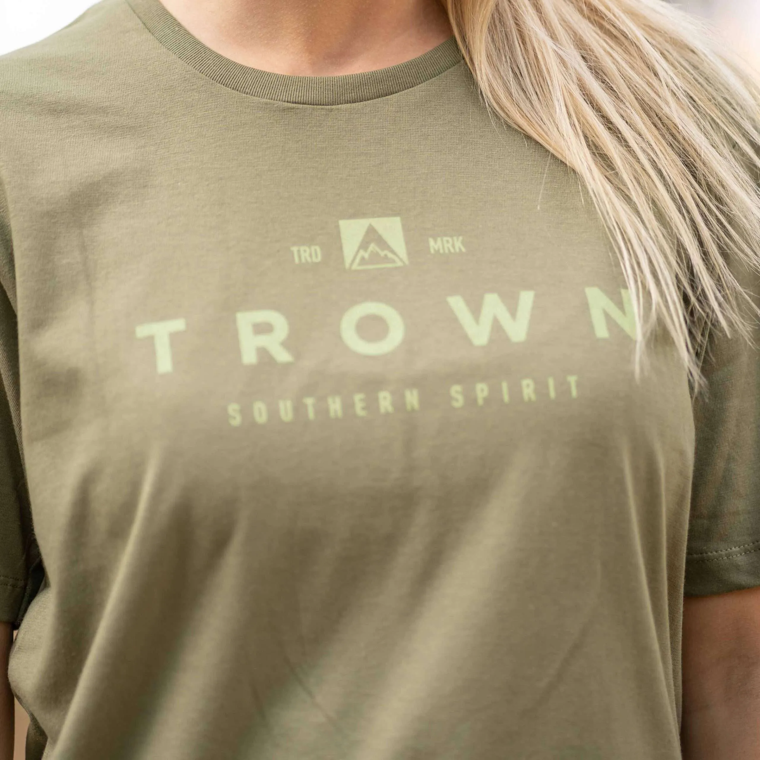 Remera Trade Mark W23