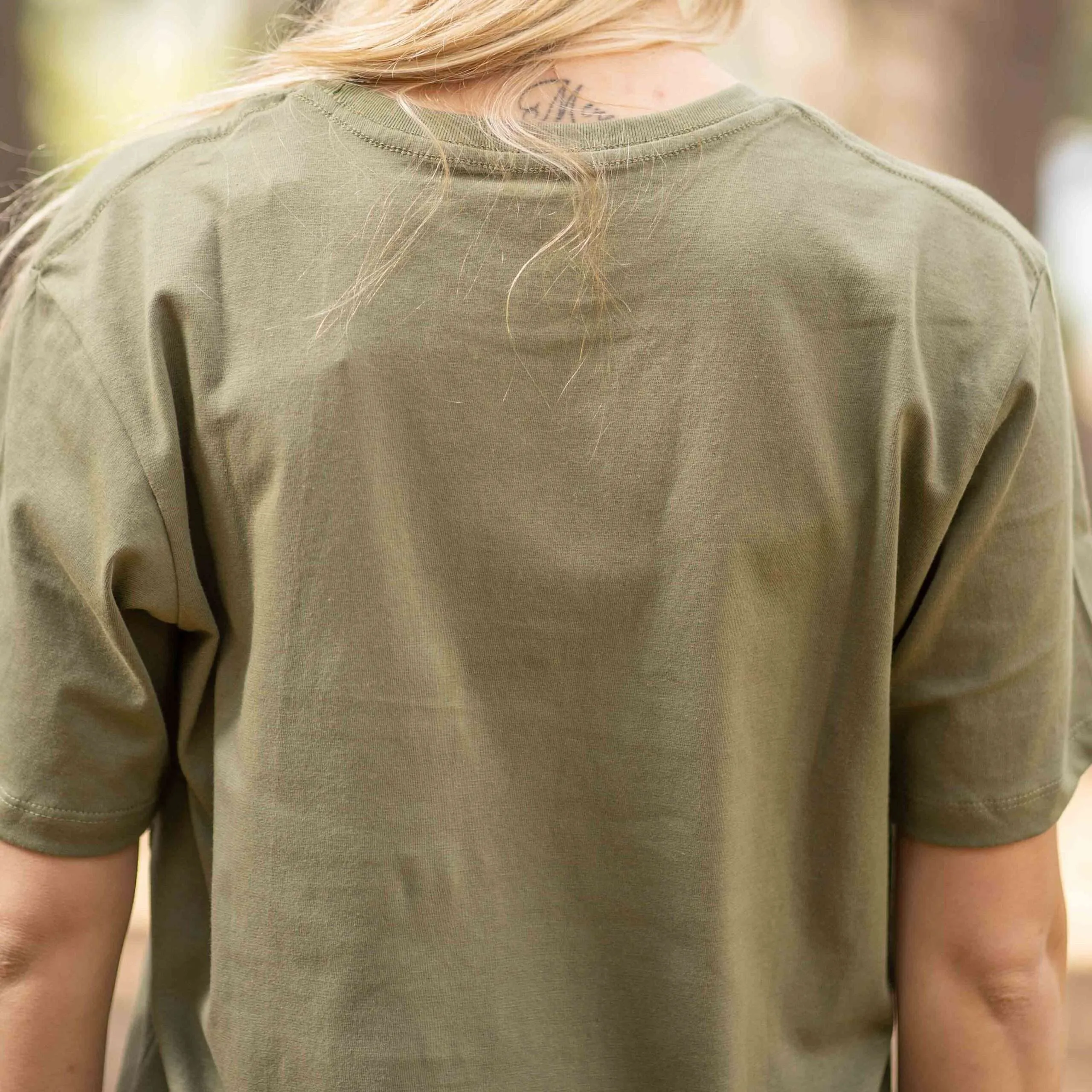 Remera Trade Mark W23
