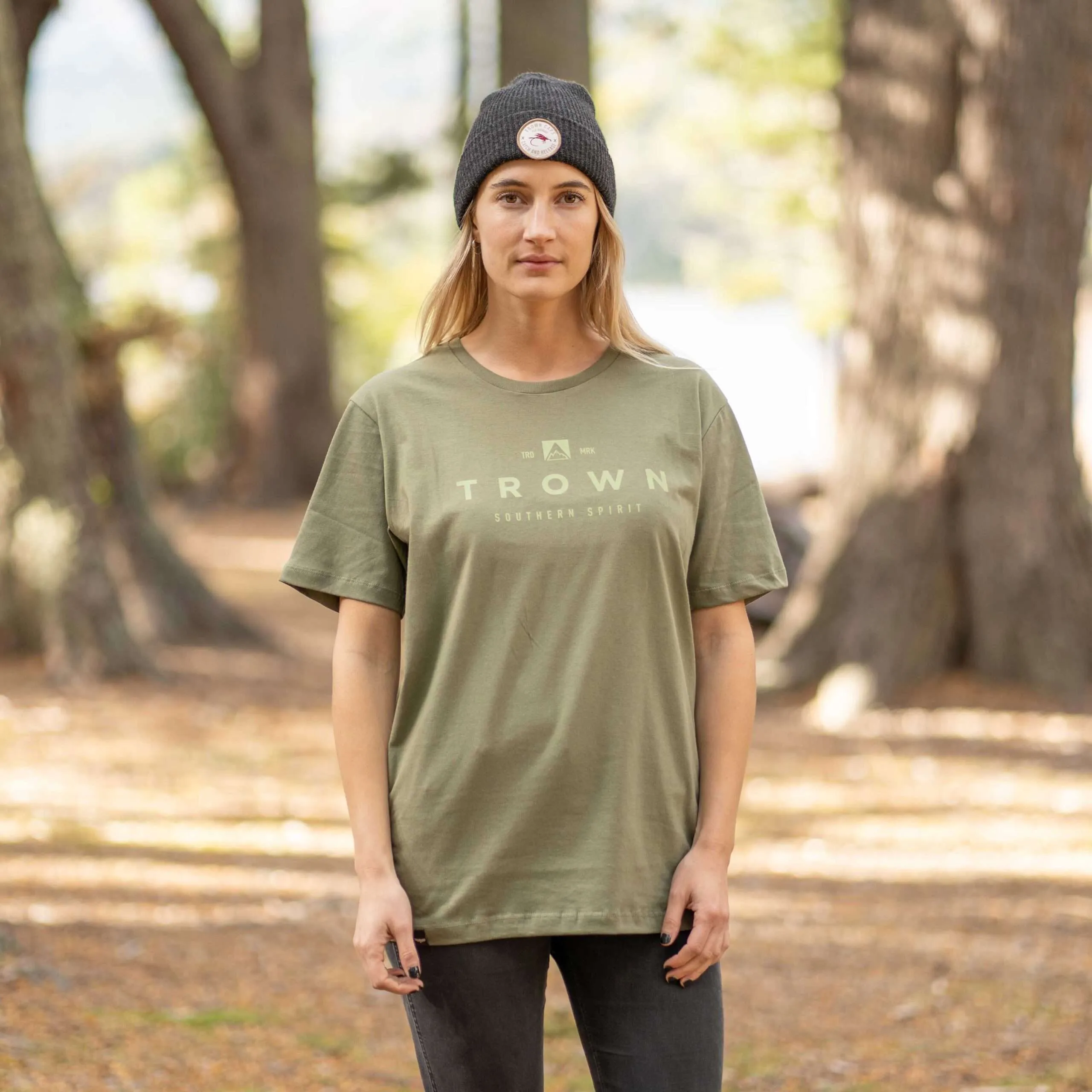 Remera Trade Mark W23