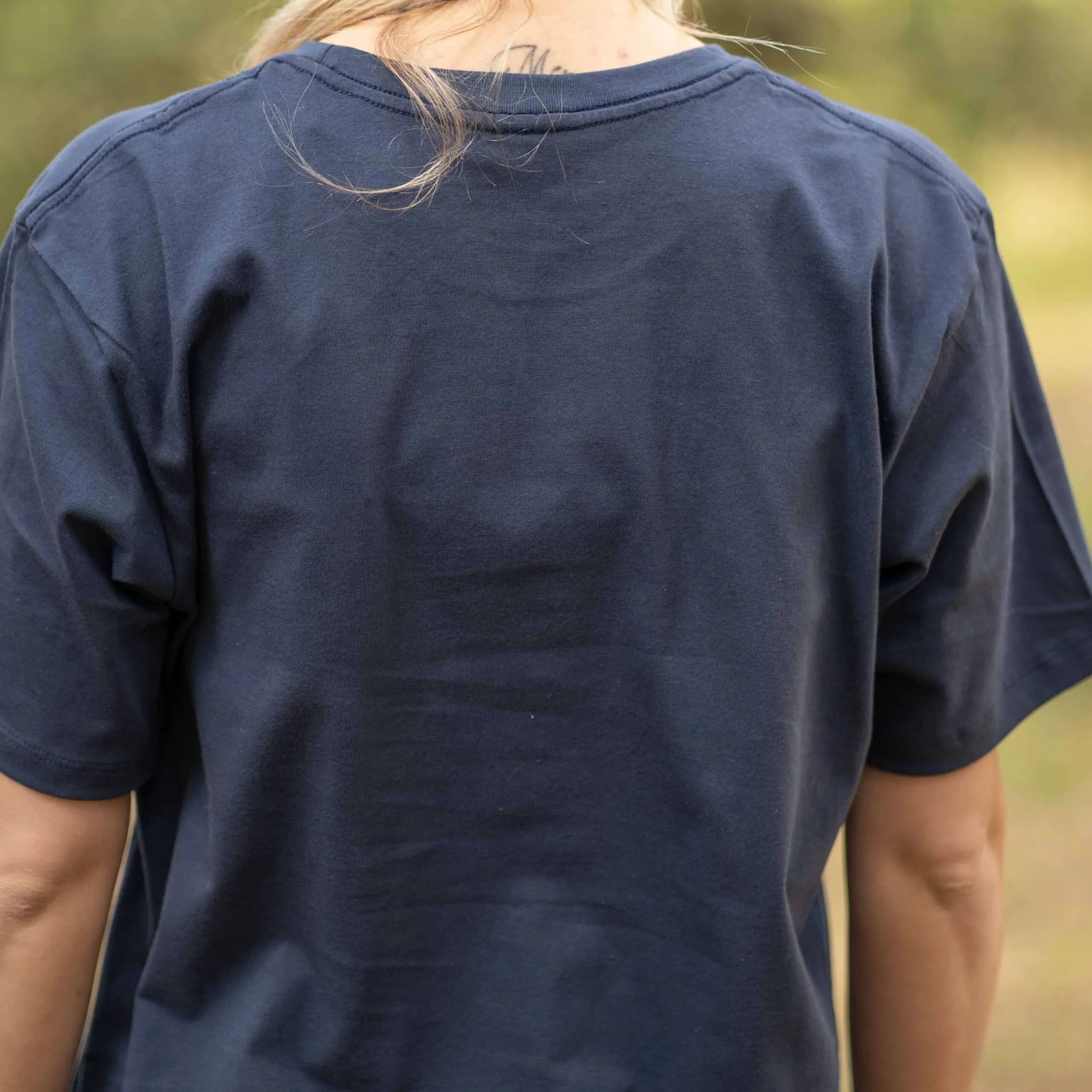 Remera Trade Mark W23
