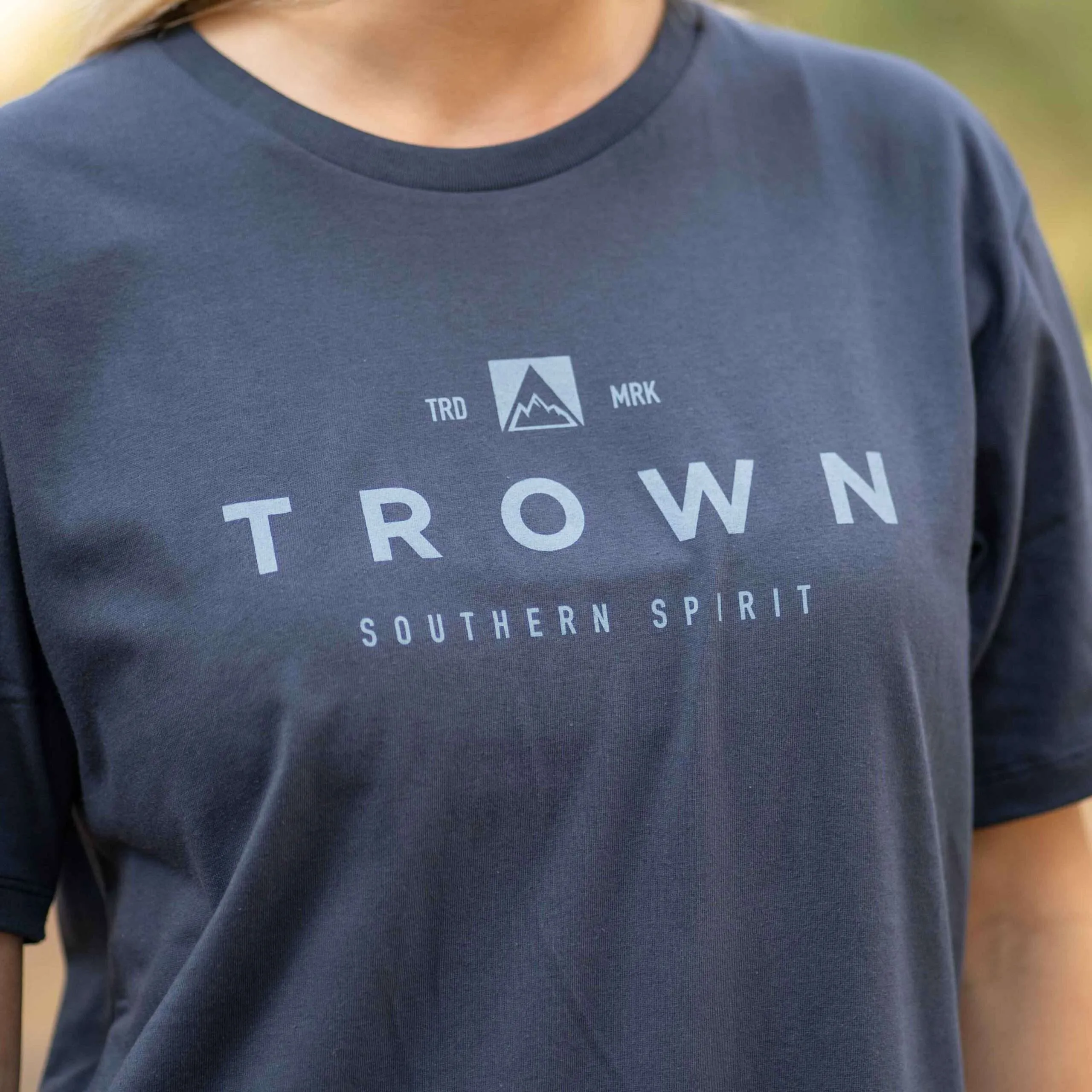 Remera Trade Mark W23