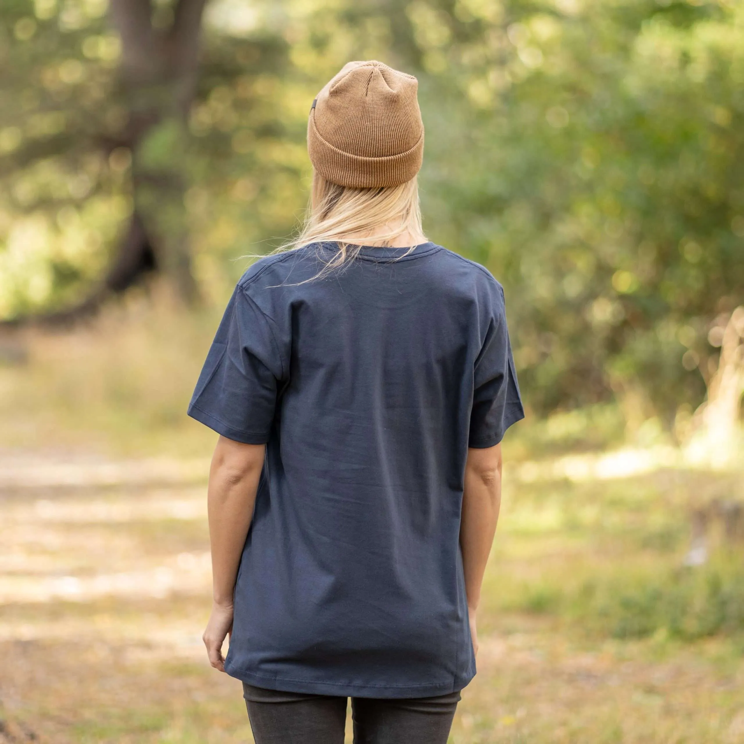 Remera Trade Mark W23
