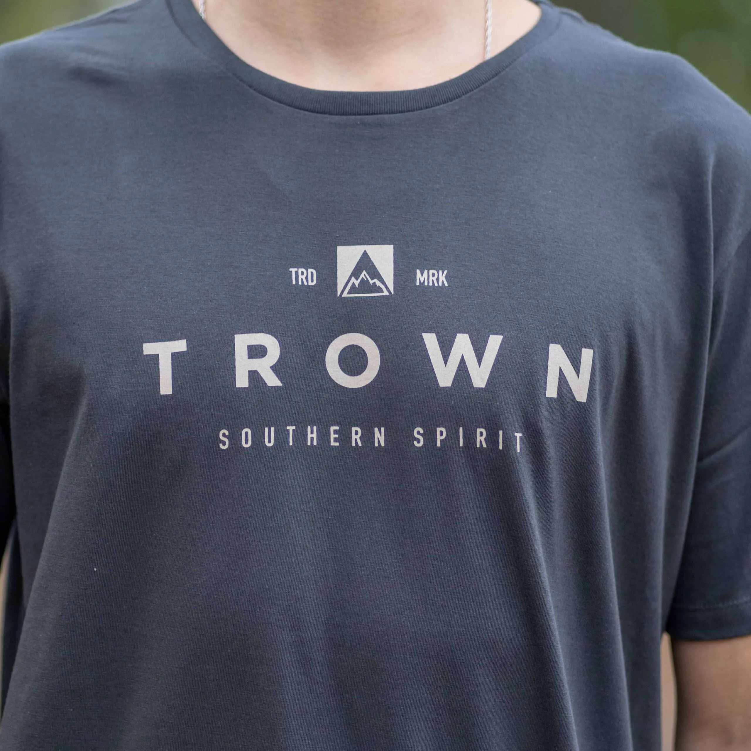 Remera Trade Mark W23