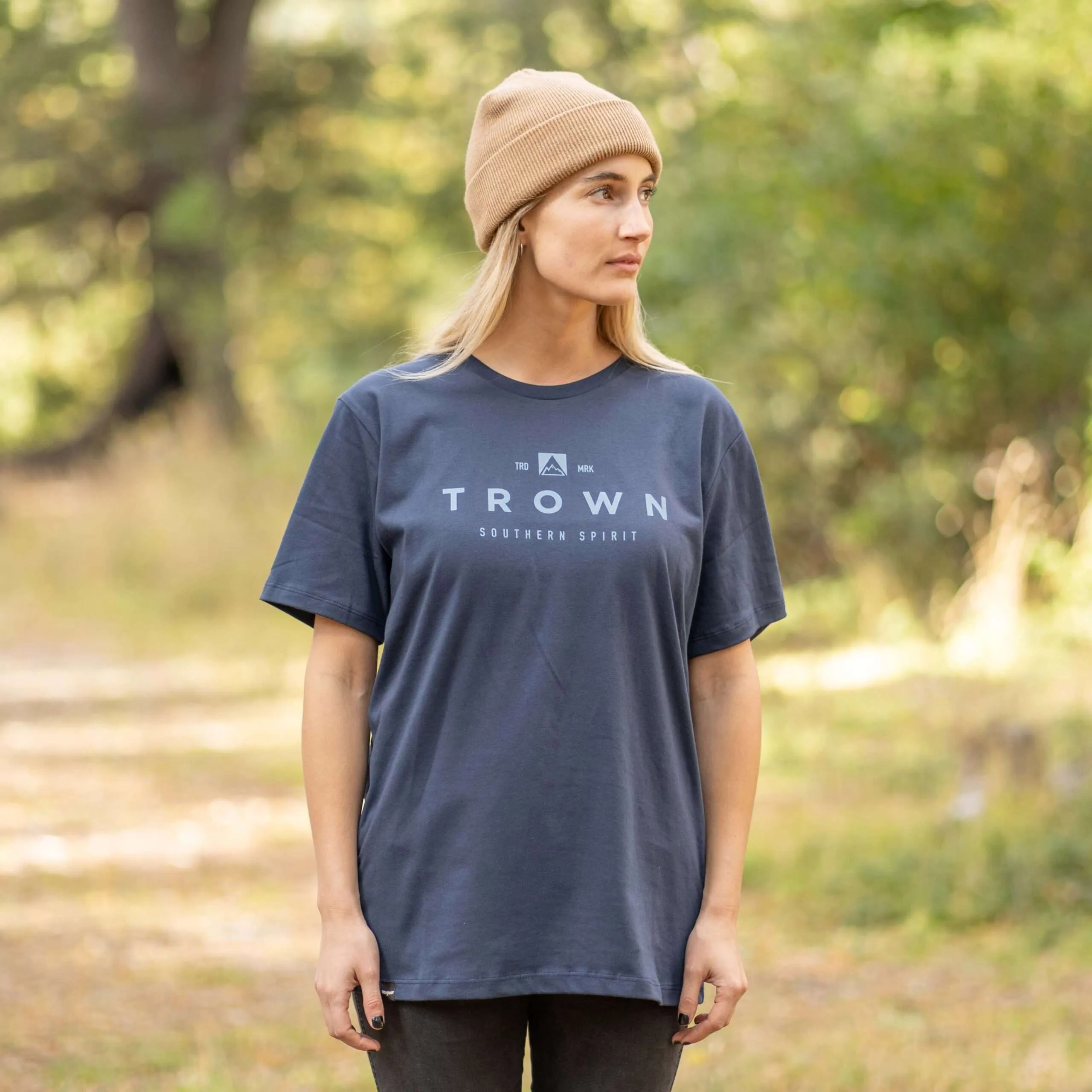 Remera Trade Mark W23