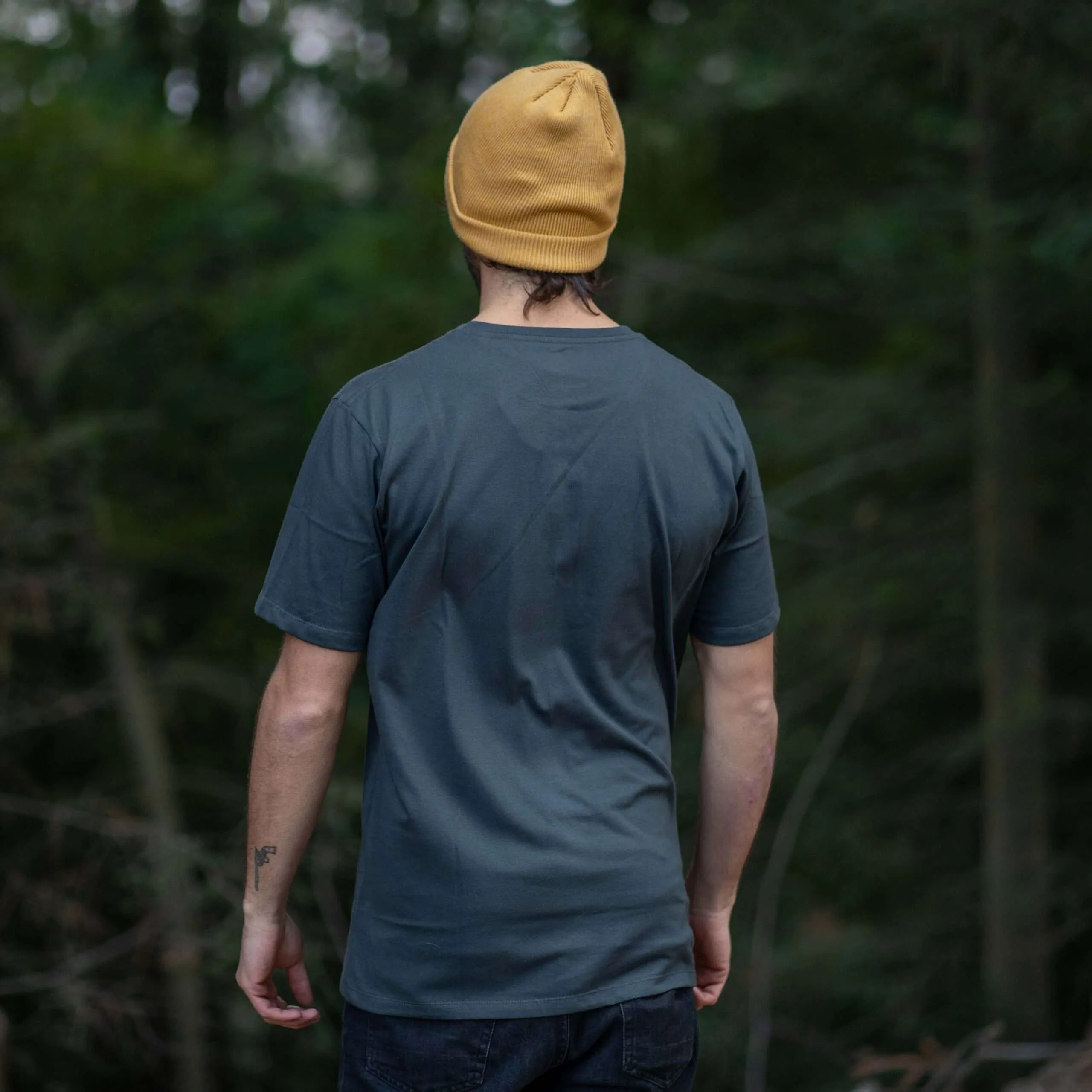Remera Trade Mark W23