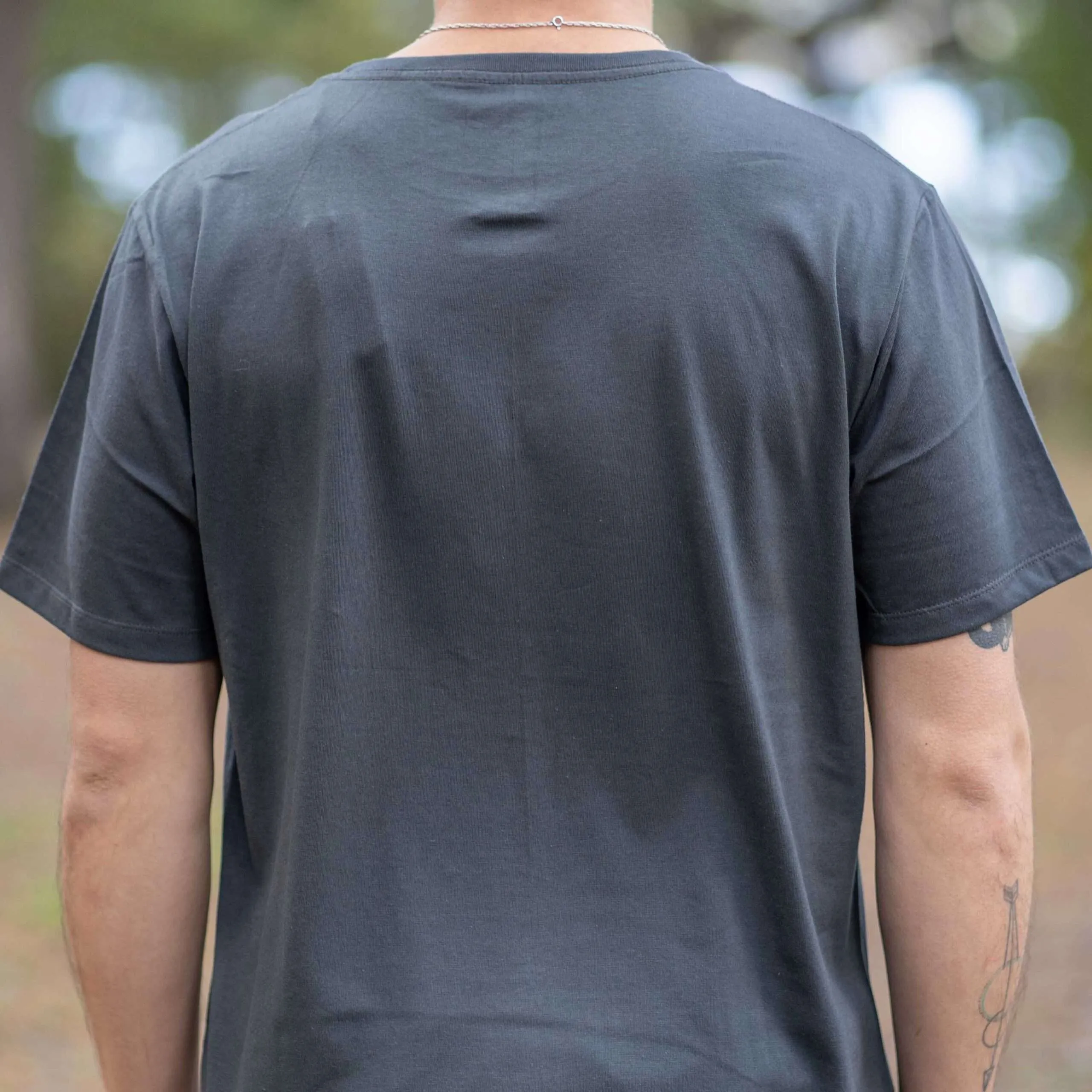 Remera Trade Mark W23