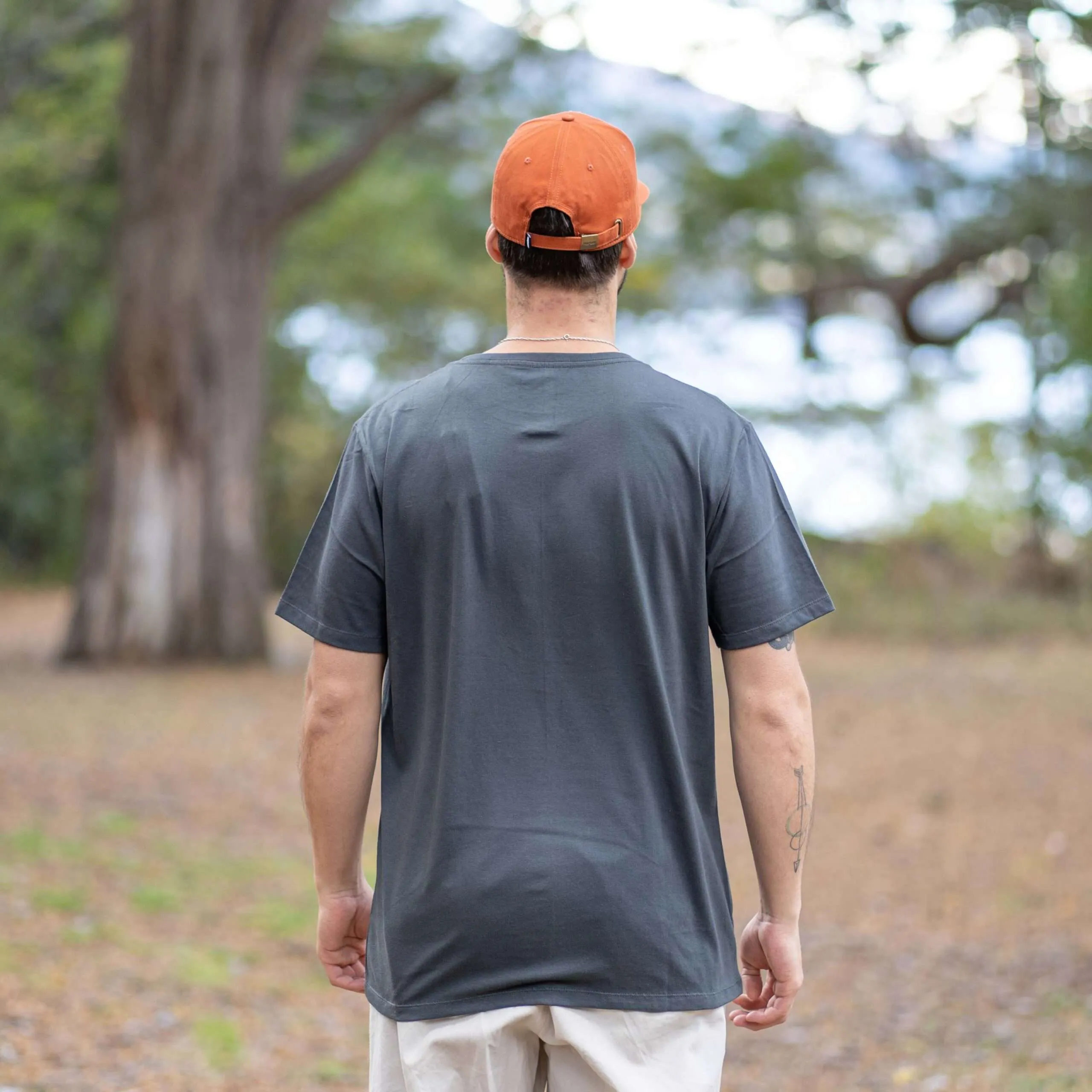 Remera Trade Mark W23