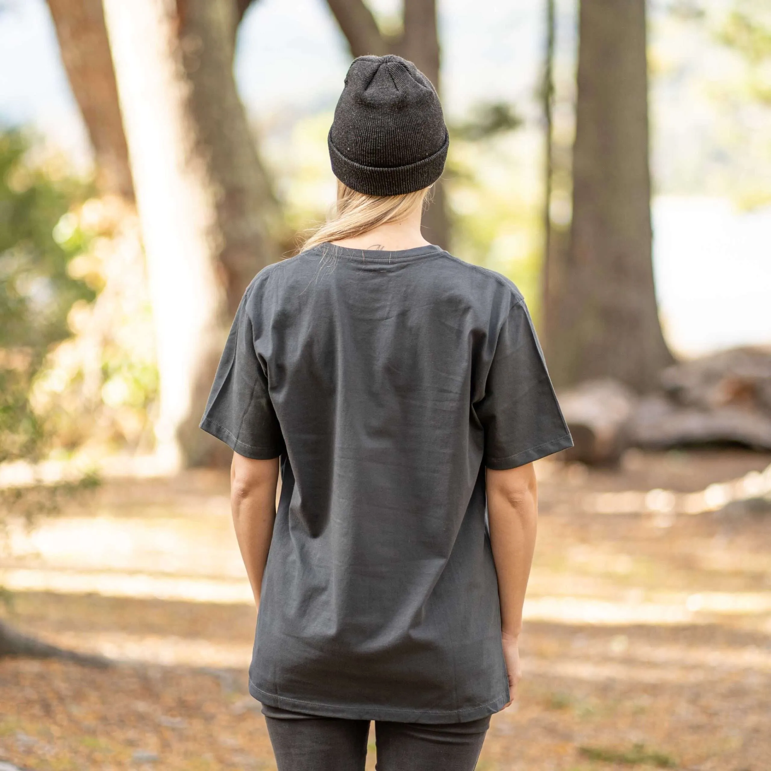 Remera Trade Mark W23