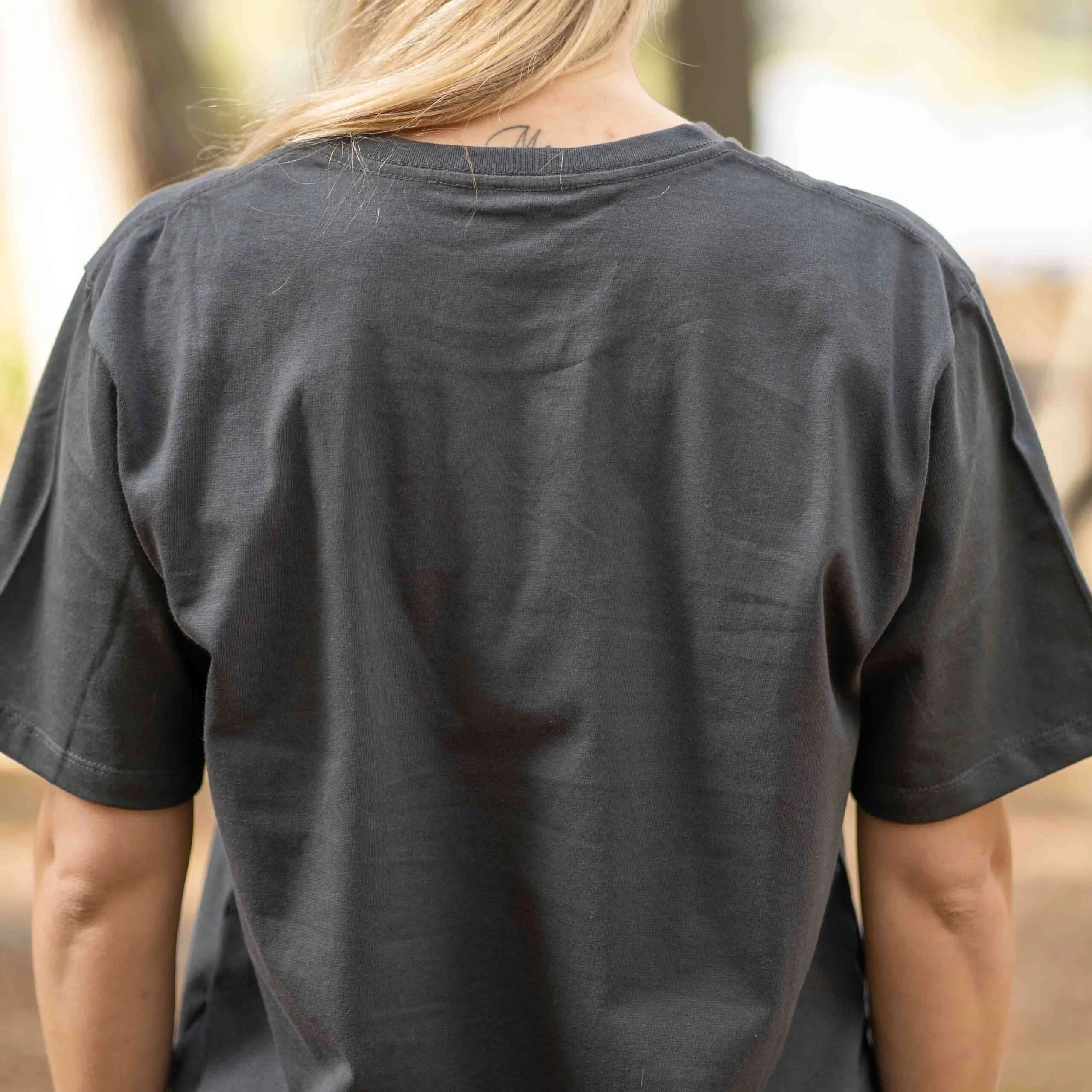 Remera Trade Mark W23