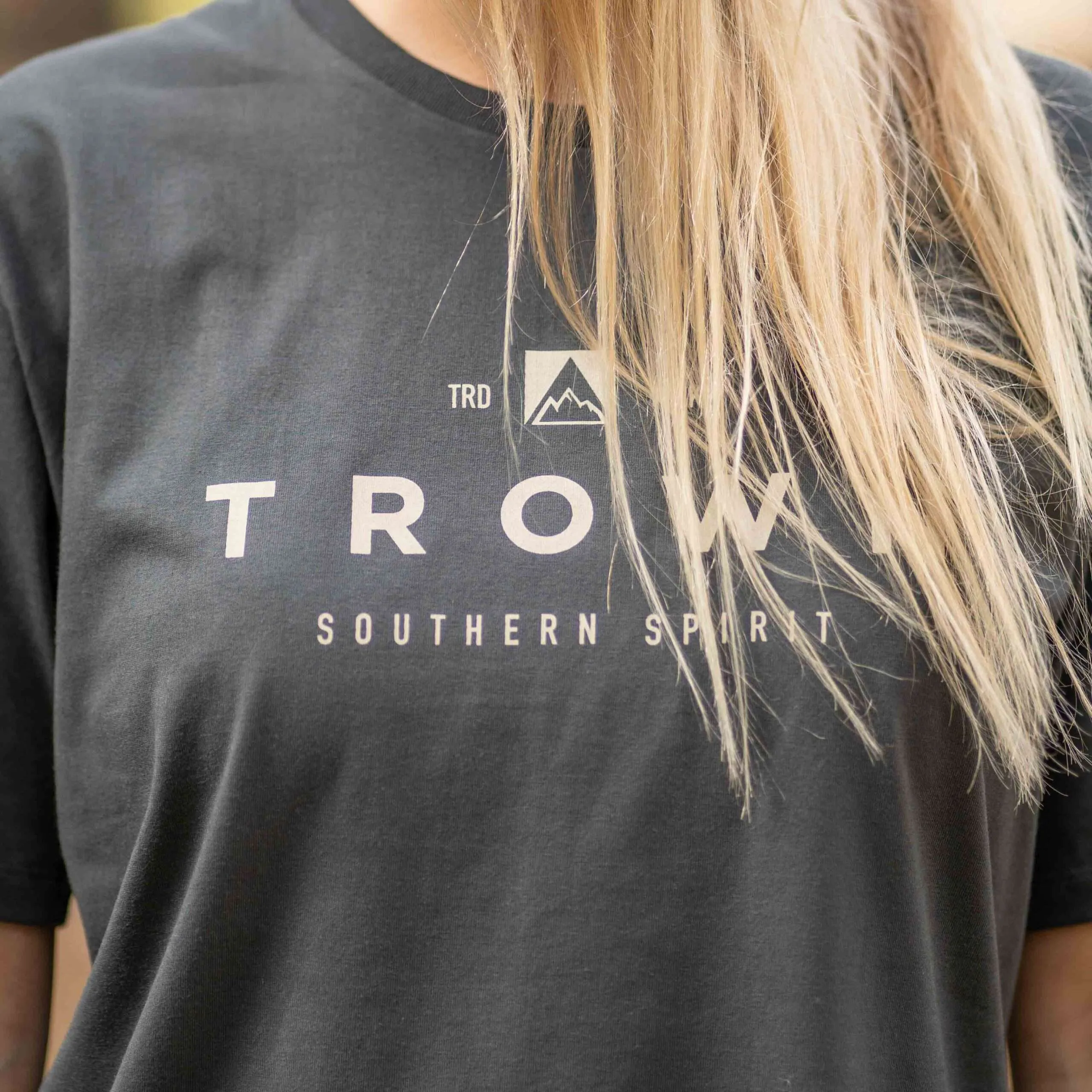 Remera Trade Mark W23