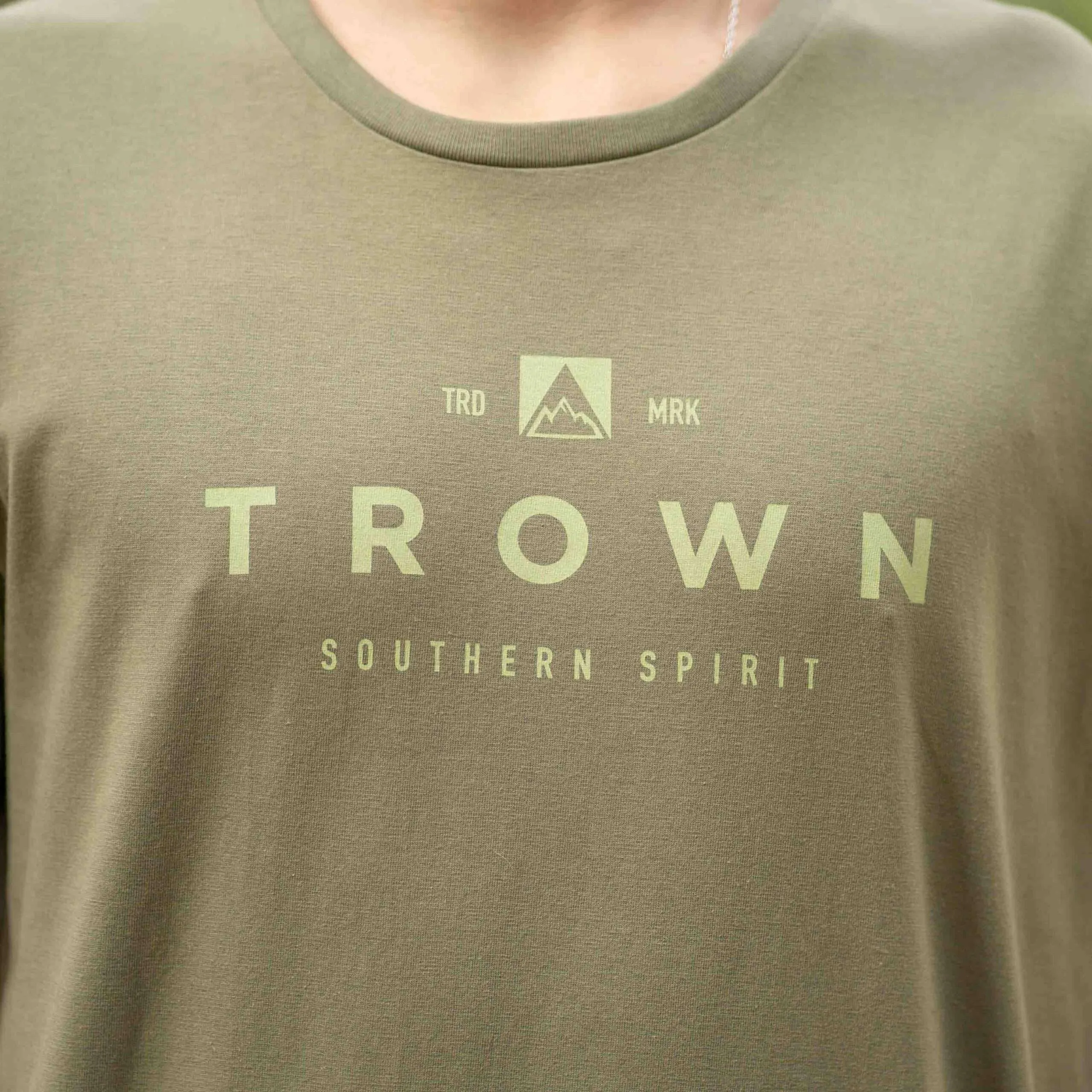 Remera Trade Mark W23