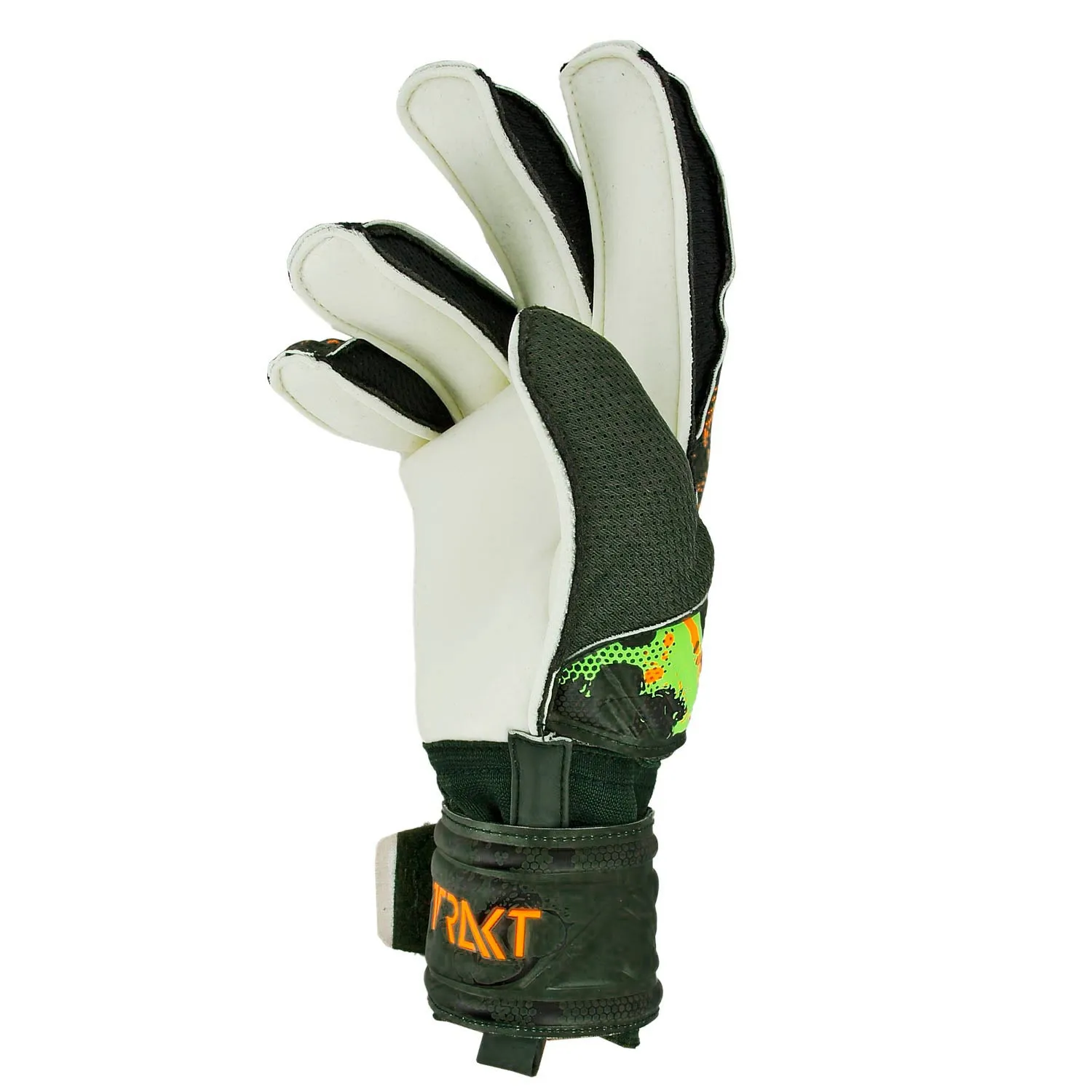 Reusch Attrakt Solid