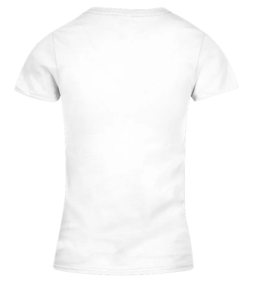 RK70SWT. BOB MARLEY  EXODUS CAMISETA CUELLO PICO MUJER