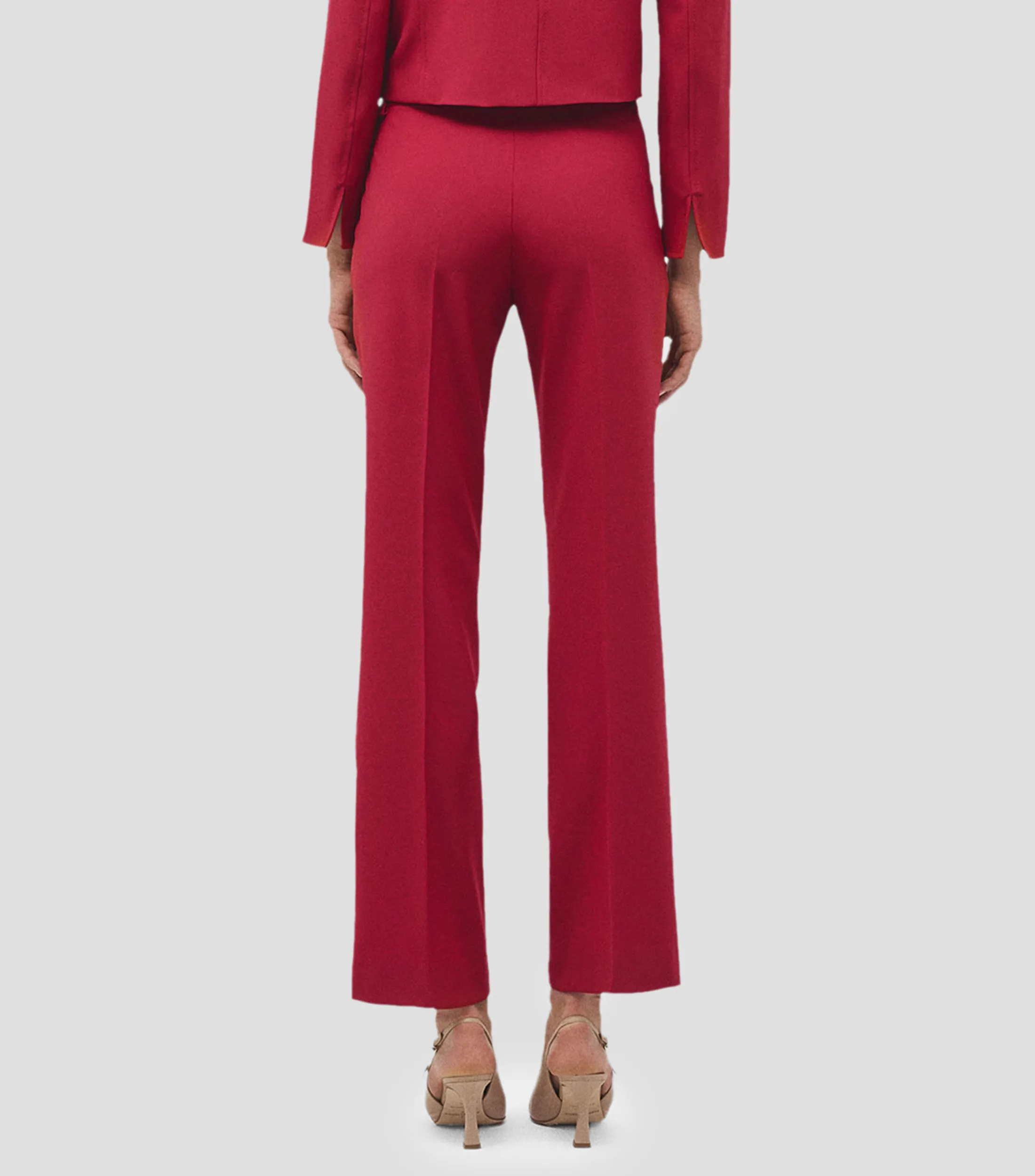 Roberto Verino Pantalón de Vestir Mujer