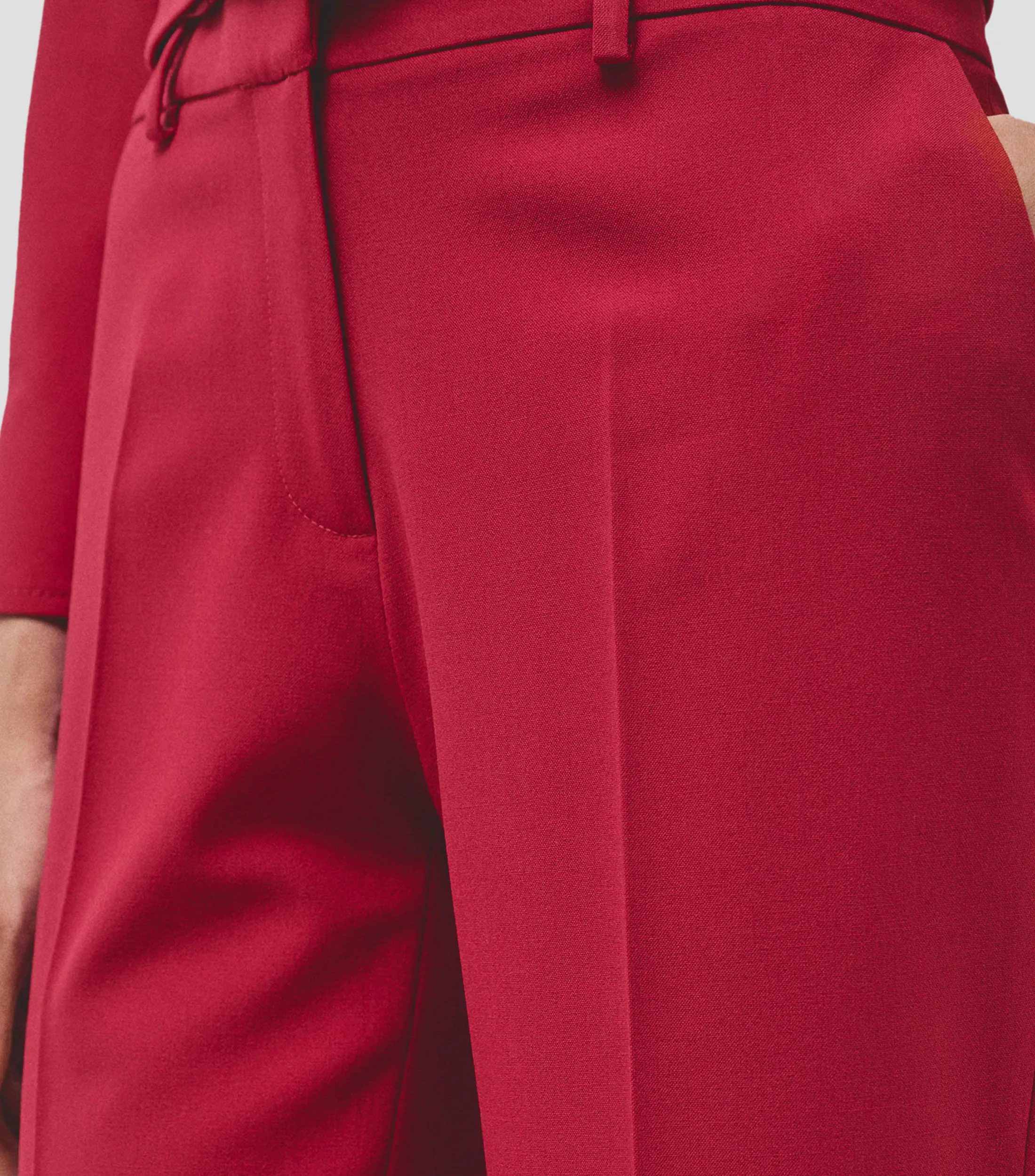 Roberto Verino Pantalón de Vestir Mujer