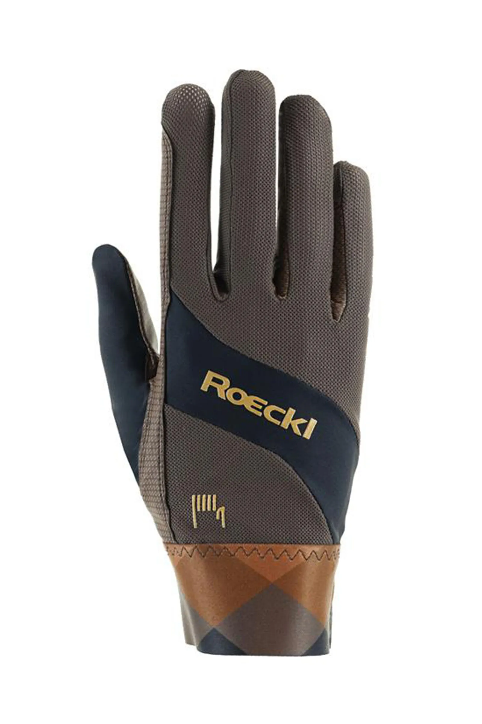 Roeckl Guantes Martingal