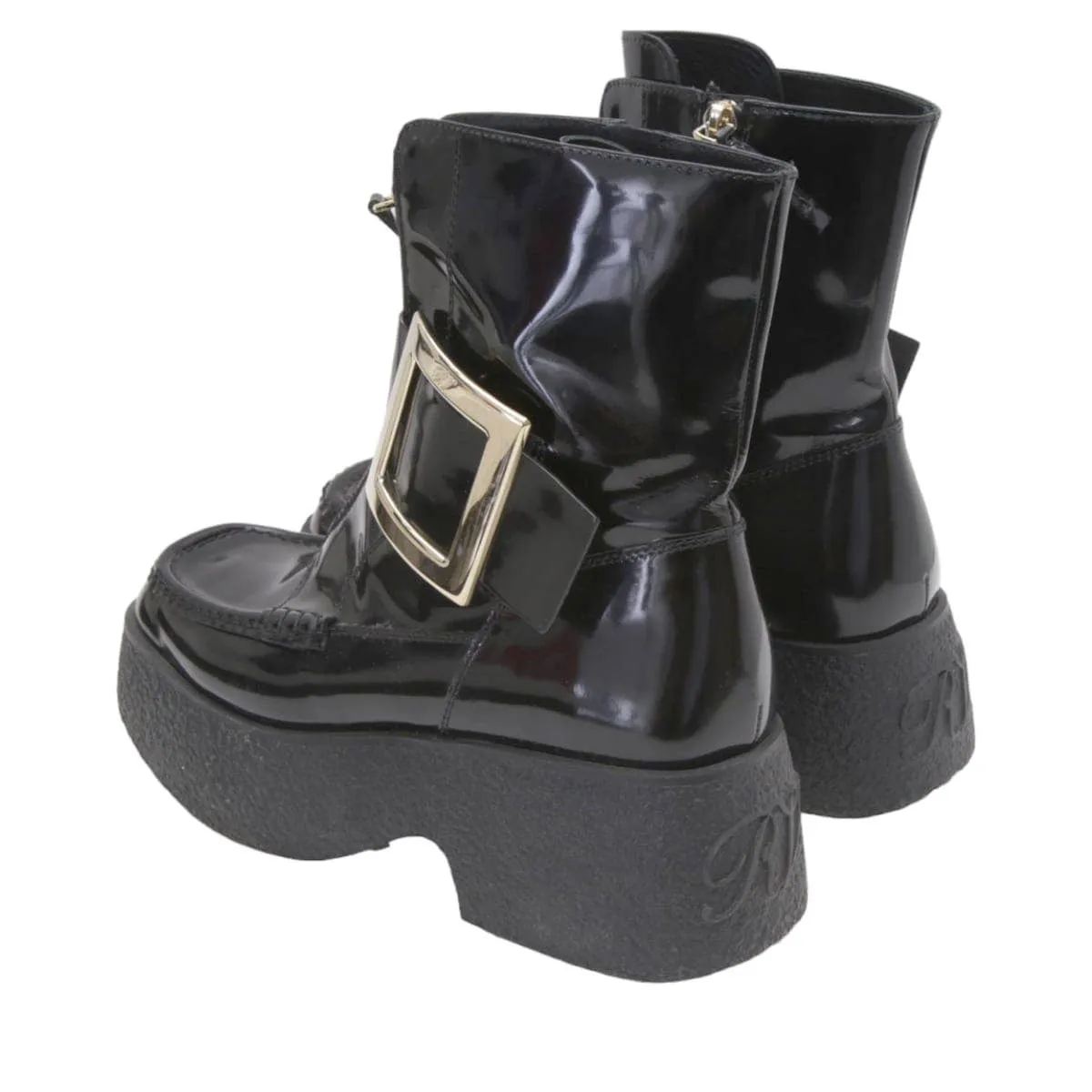 Roger Vivier Botas