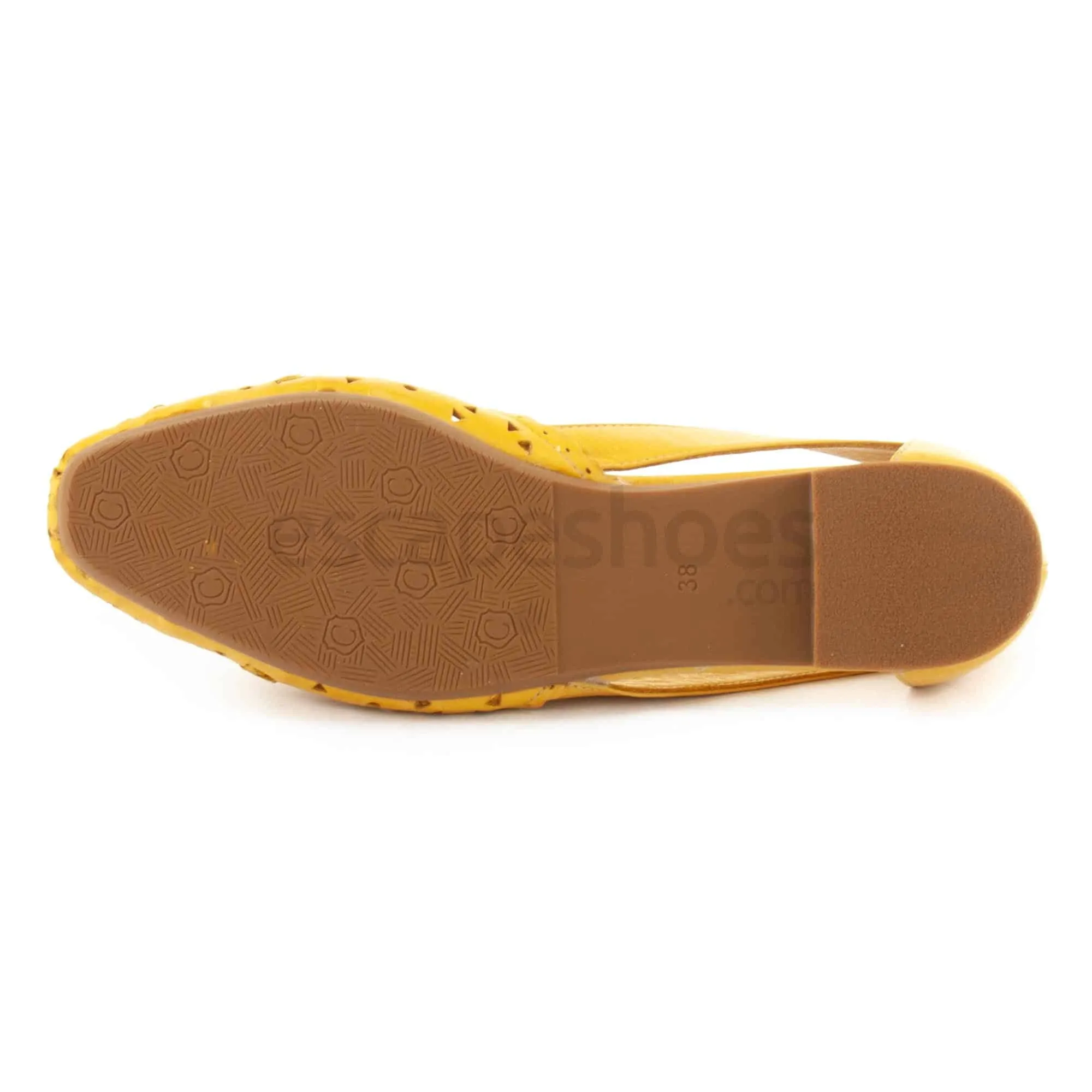 Sabrinas CARMELA Pele Amarelo 160672