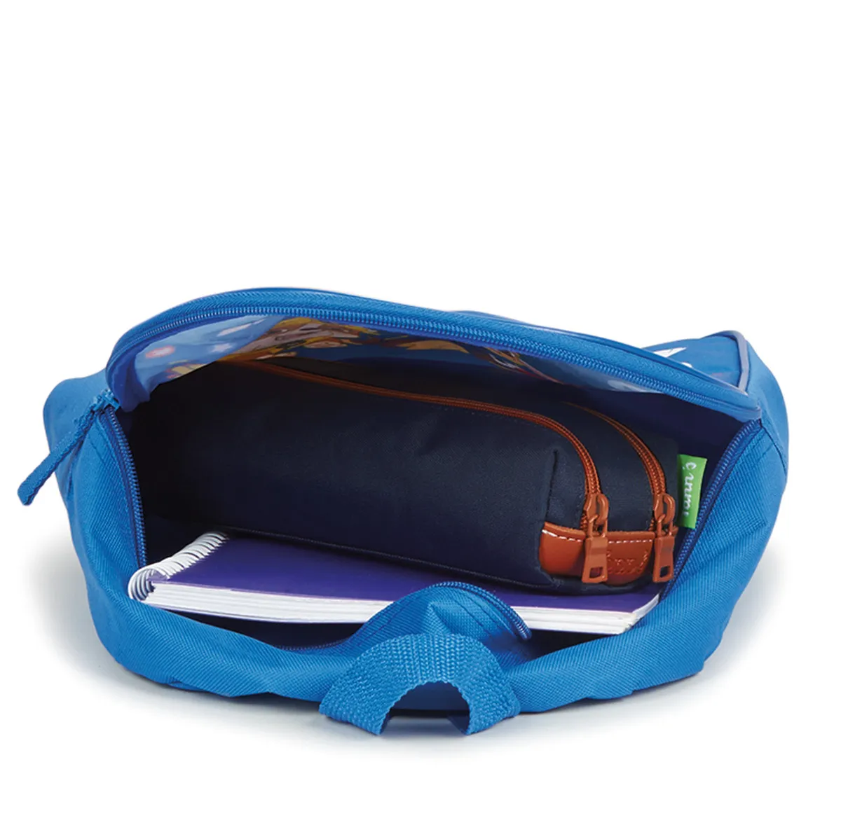 SAC A DOS PAT PATROUILLE 31 CM