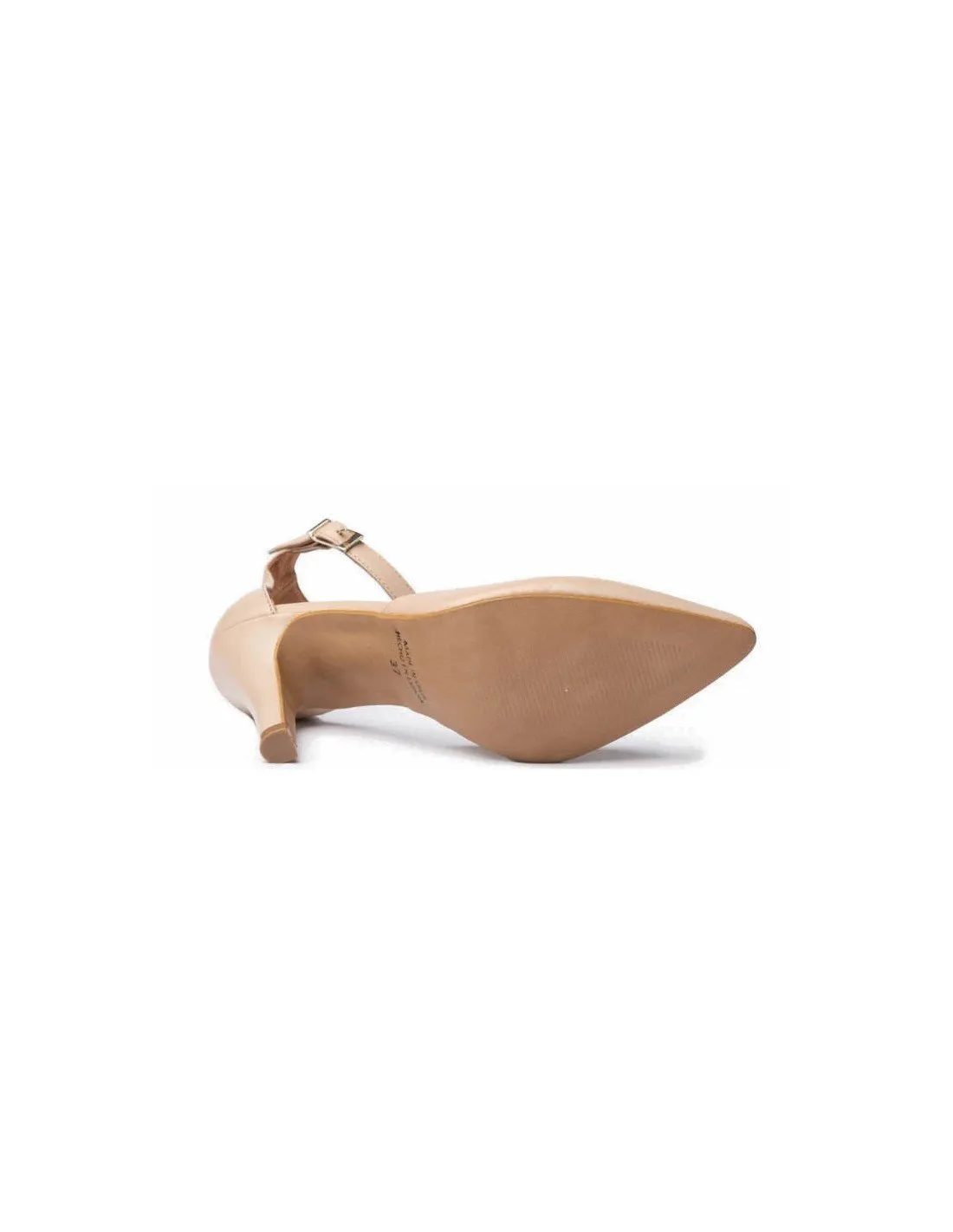 Salones Mujer Confort Pulsera