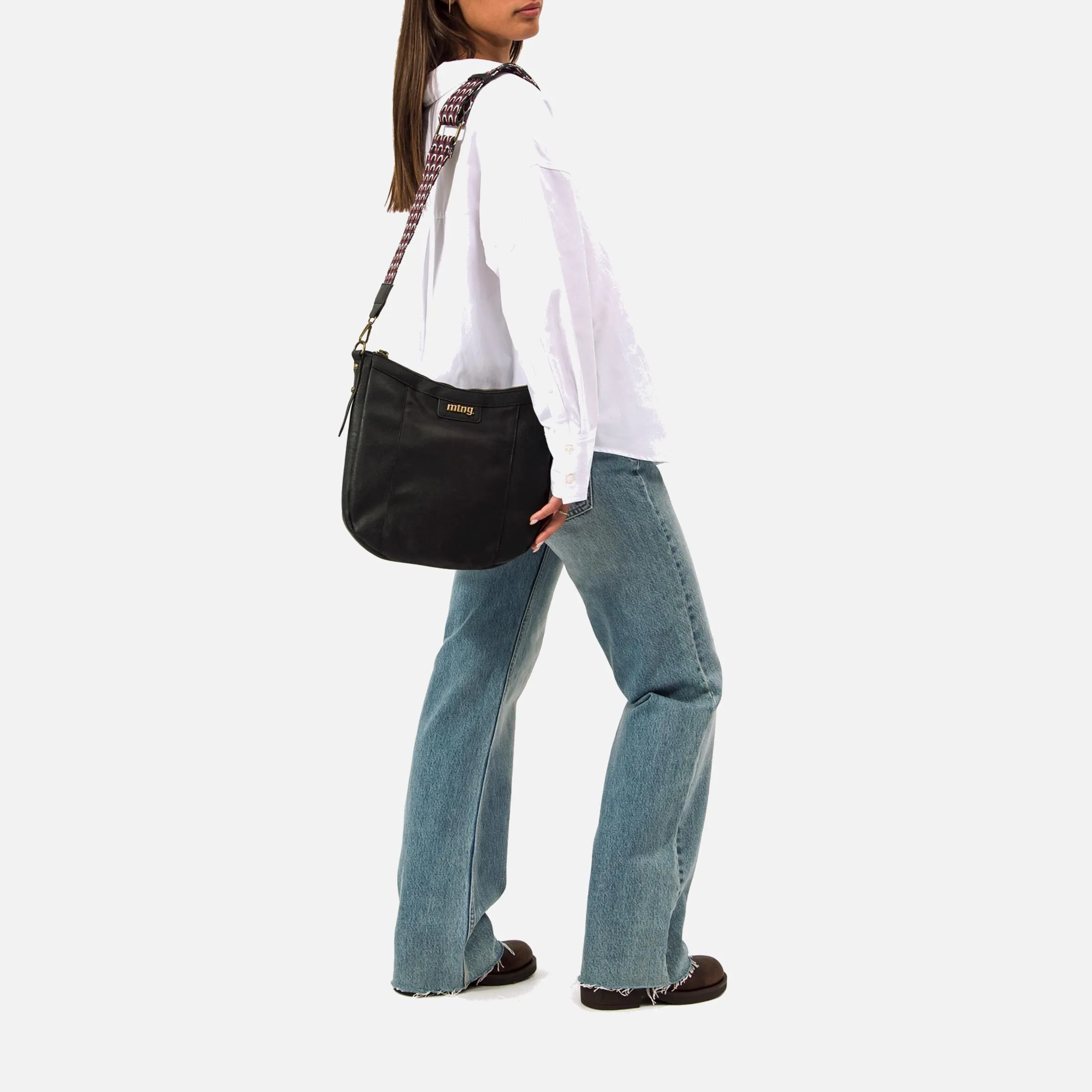 SALTER BOLSOS  MUJER