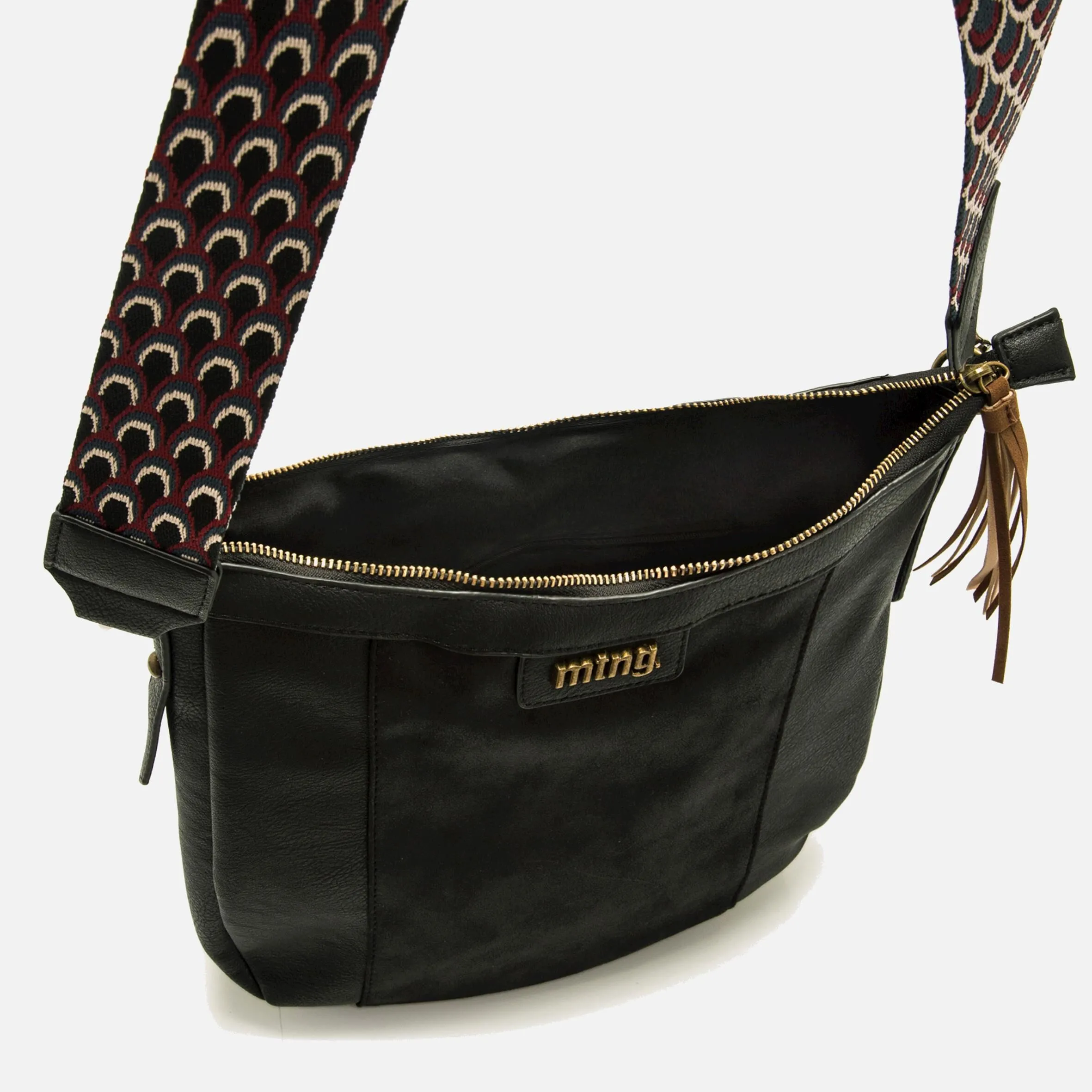 SALTER BOLSOS  MUJER