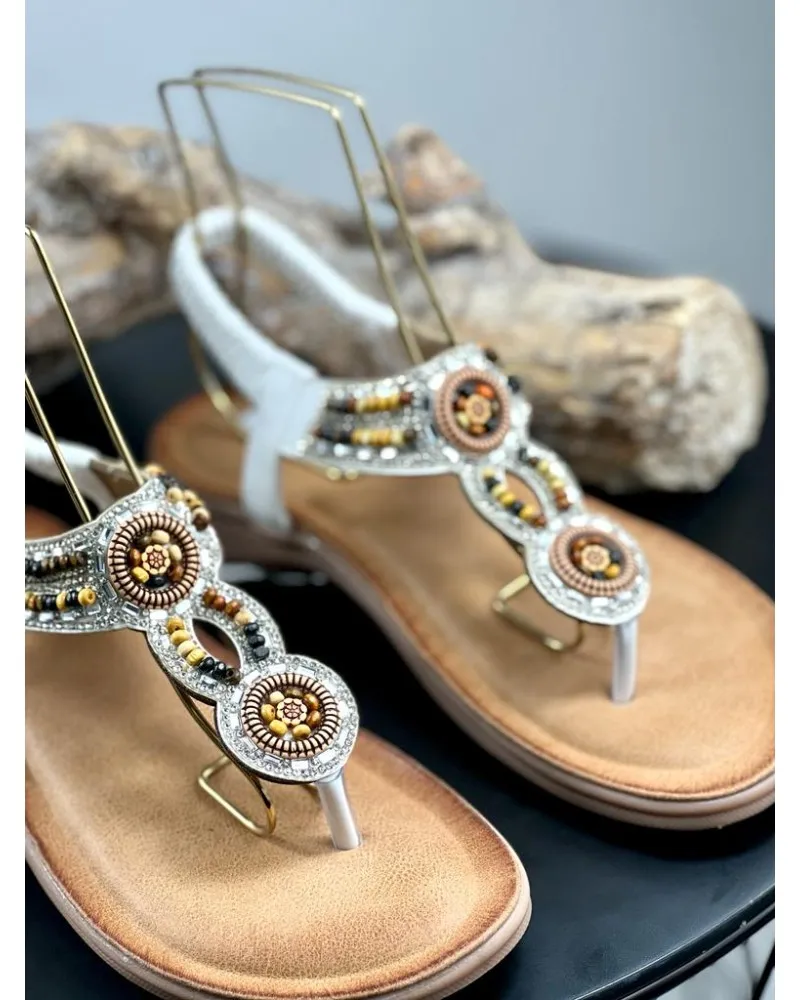 SANDALIA CANADA