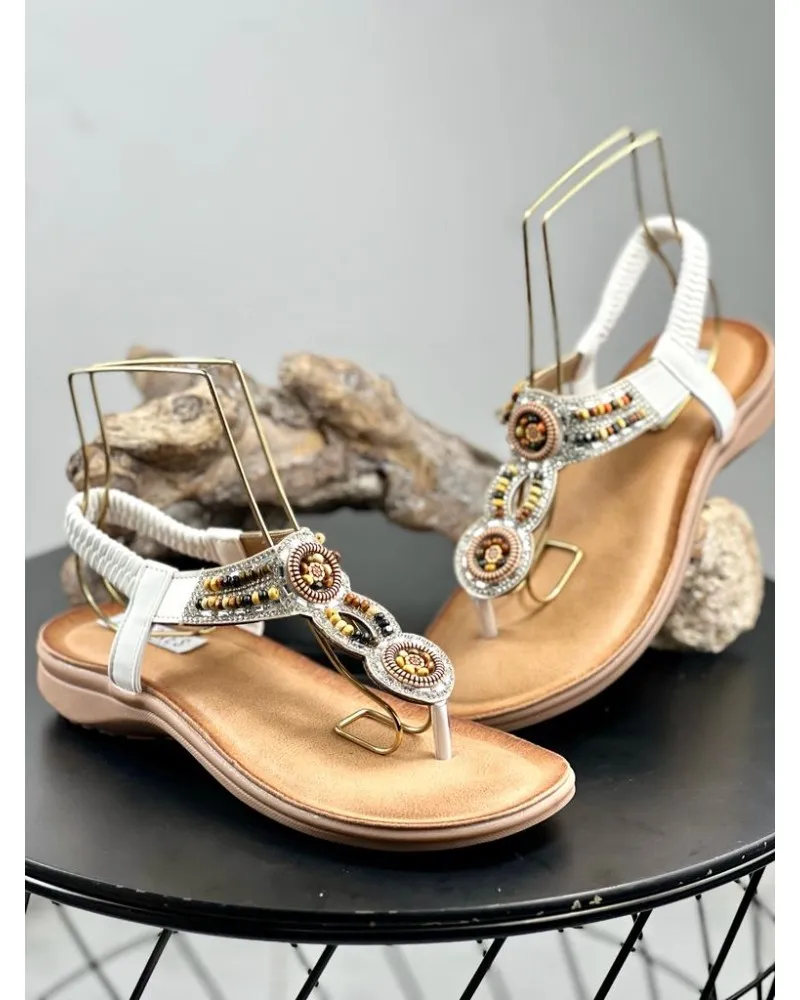 SANDALIA CANADA