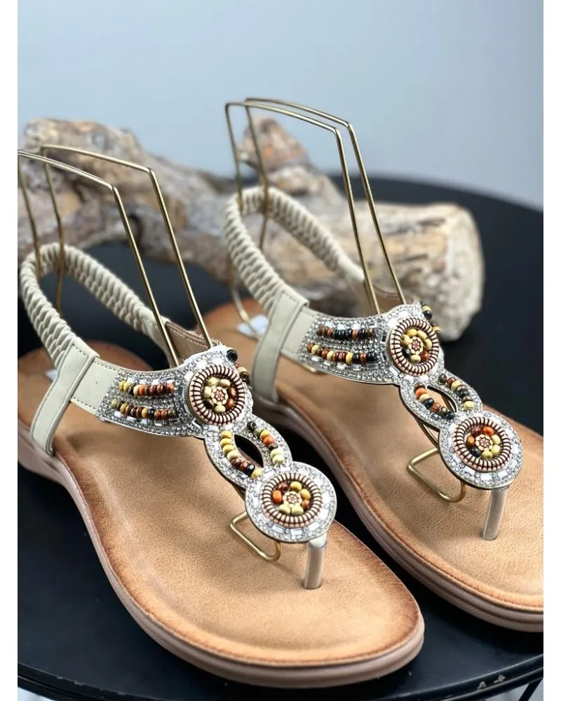 SANDALIA CANADA