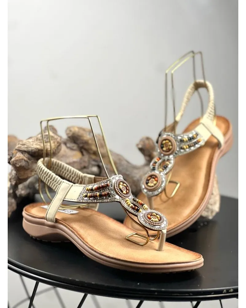 SANDALIA CANADA