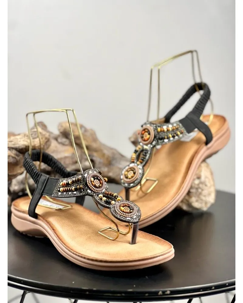 SANDALIA CANADA