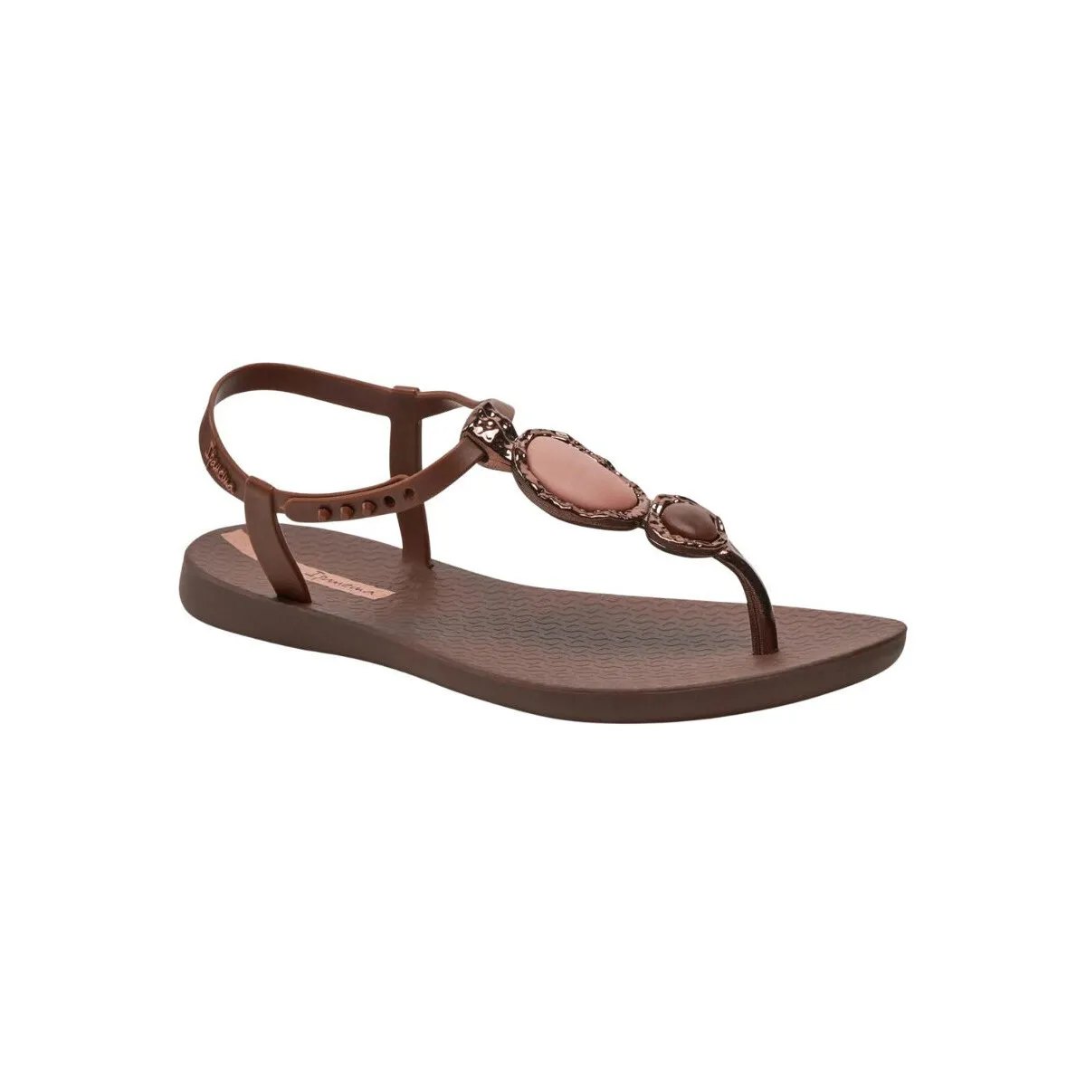 SANDALIA CLASS BRIGHT 83511 MUJER