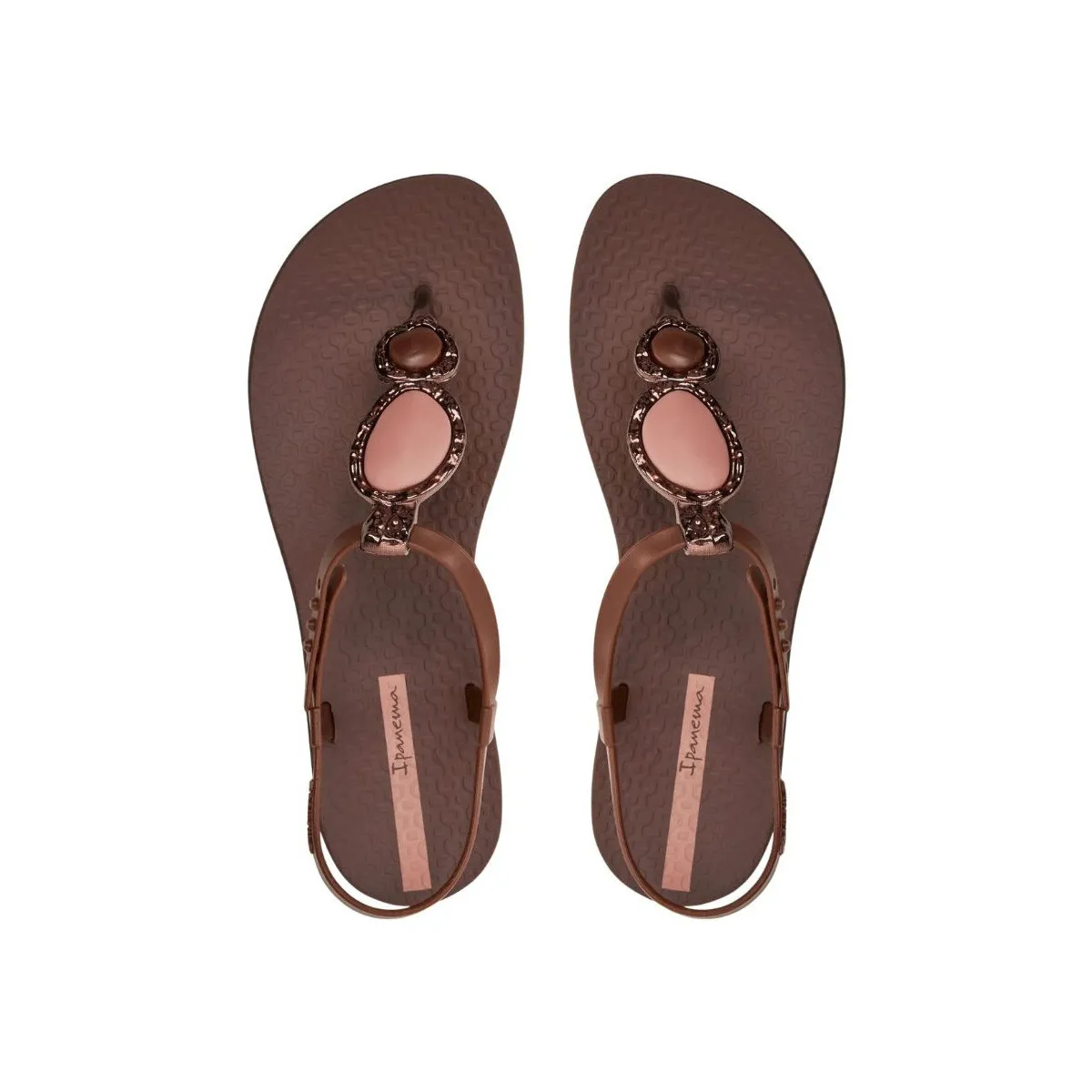 SANDALIA CLASS BRIGHT 83511 MUJER