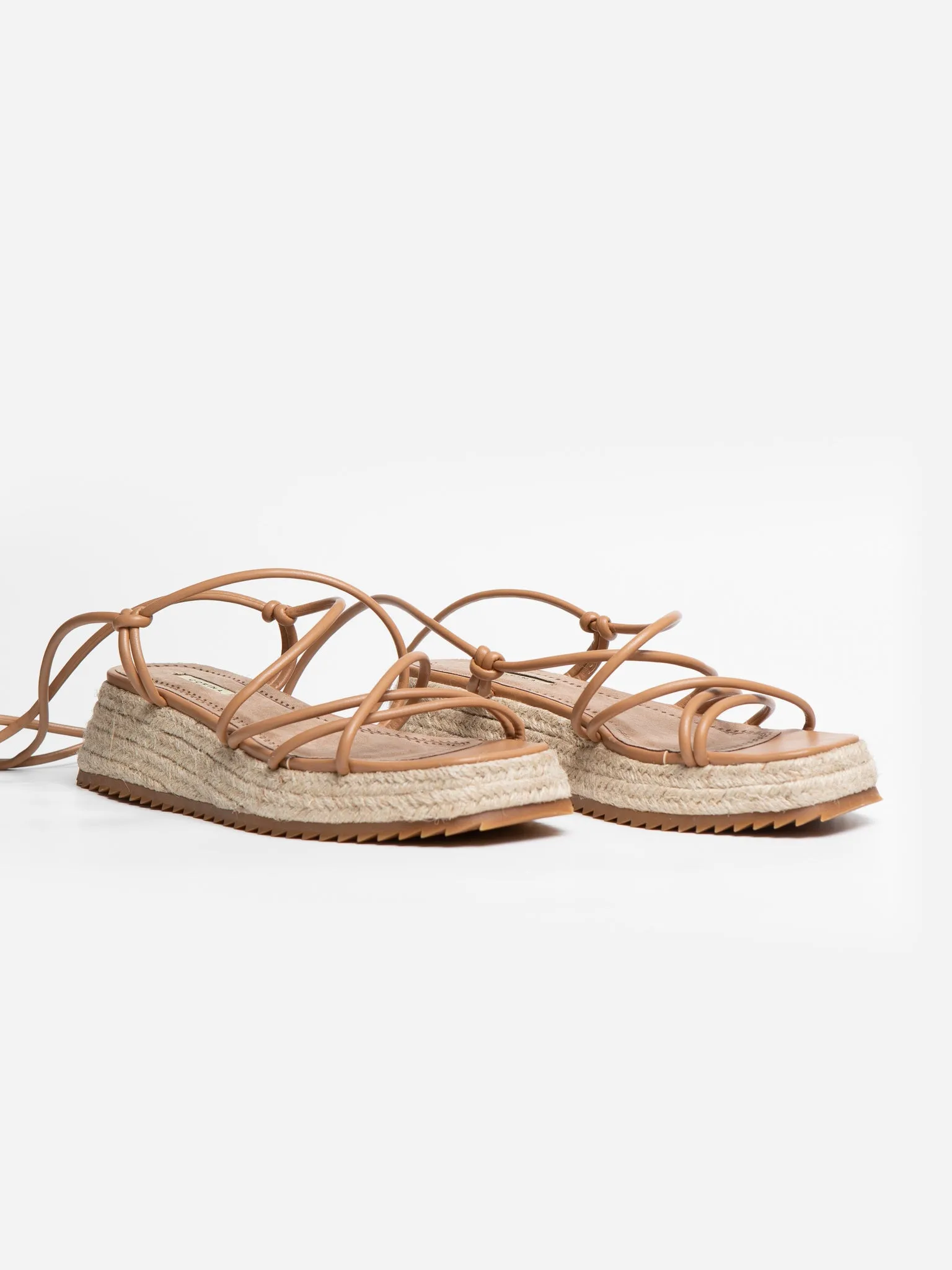 Sandalia Cua Atada Camel