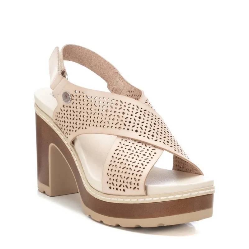 Sandalia de mujer REFRESH 170778 Hielo
