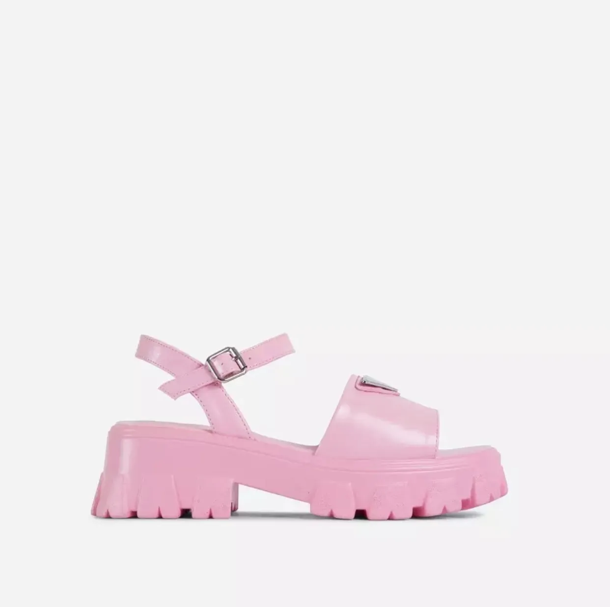 Sandalia Dupe Pr4d4 DA