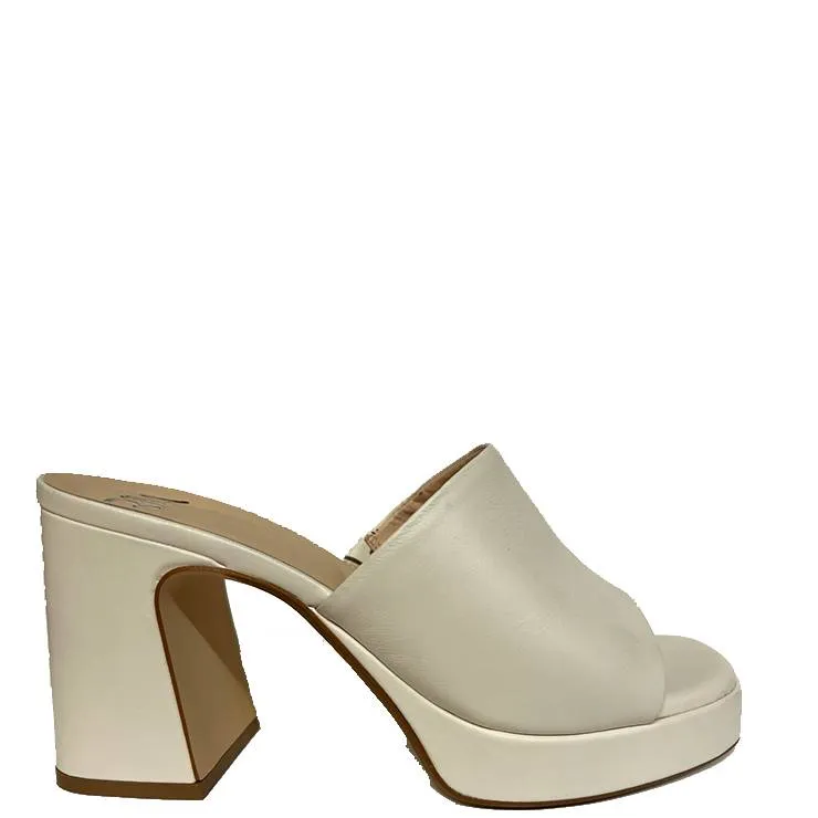 Sandalia Escala 51165 Beig