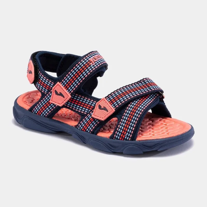 Sandalia Joma wave Jr 2407 SWAVJS2407V