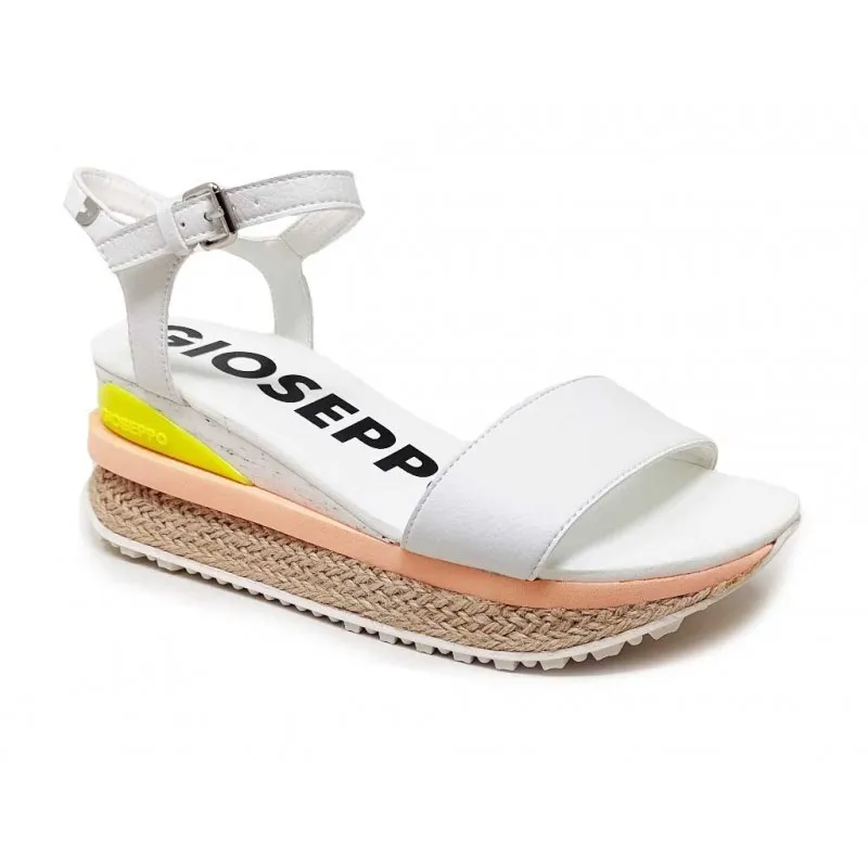 SANDALIA MUJER GIOSEPPO URANDI 69036