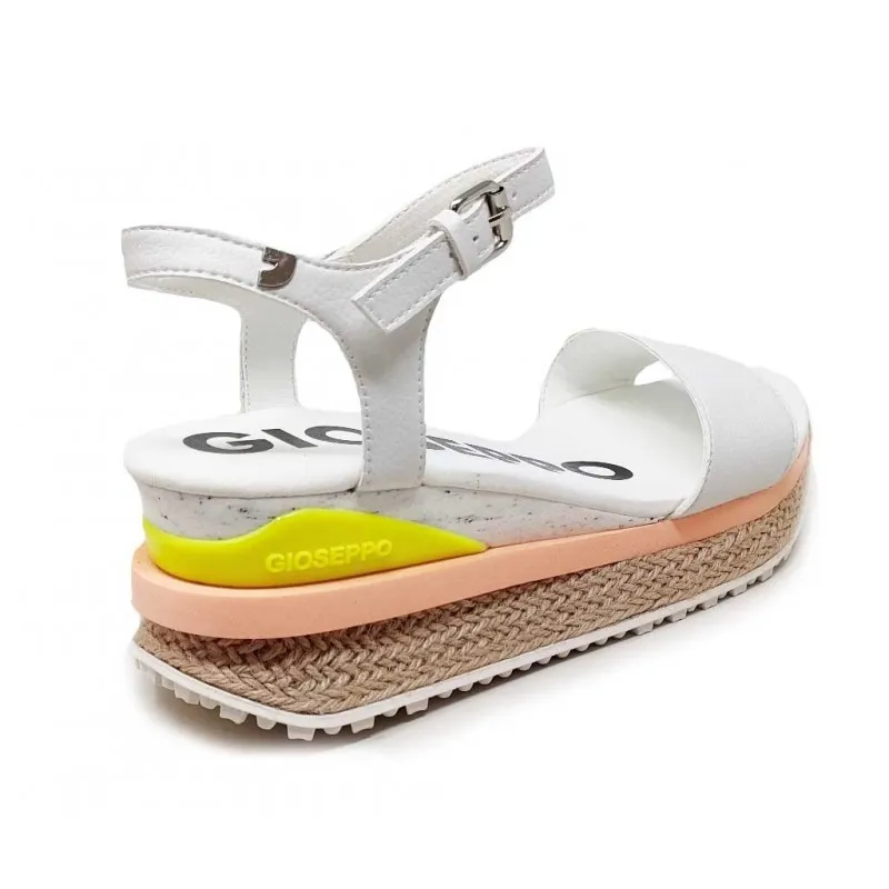 SANDALIA MUJER GIOSEPPO URANDI 69036