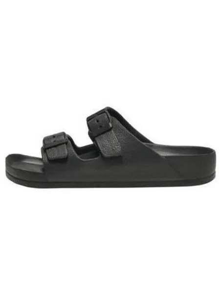 Sandalia Only Cristy Negra W