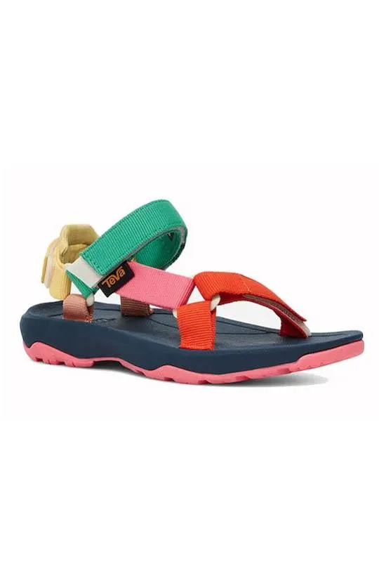 Sandalia Teva Hurricane XLT 2 Multicolor Jr