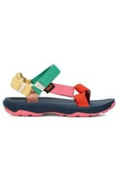 Sandalia Teva Hurricane XLT 2 Multicolor Jr