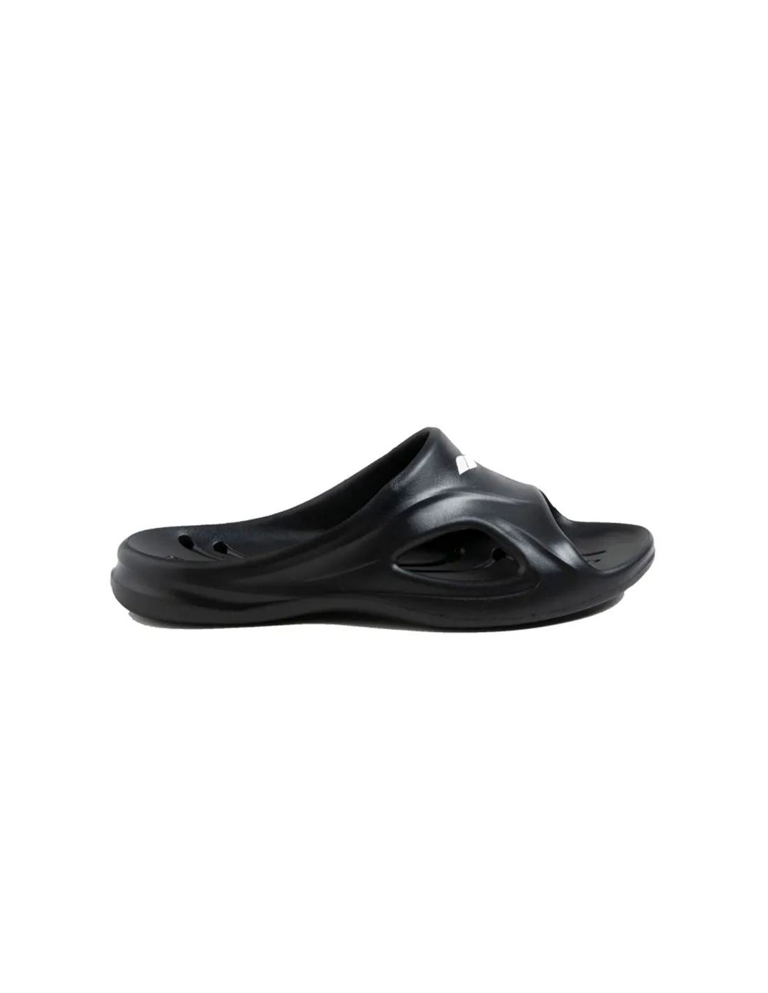 Sandalias de natación Arena Hydrosoft II BK