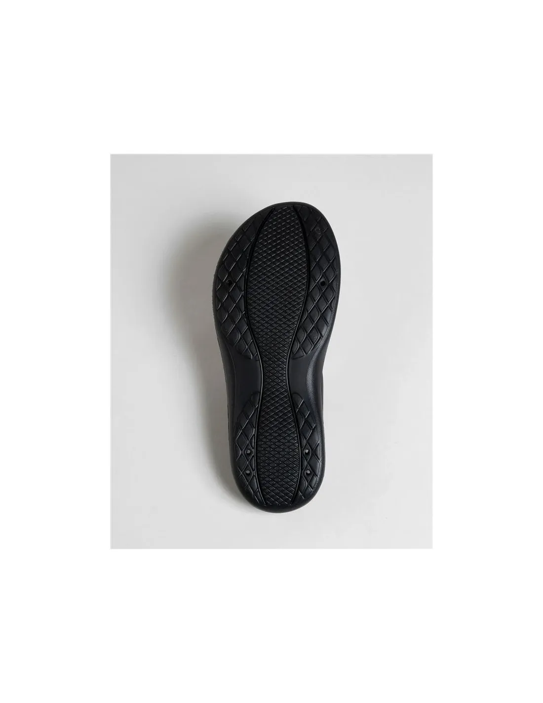 Sandalias de natación Arena Hydrosoft II BK