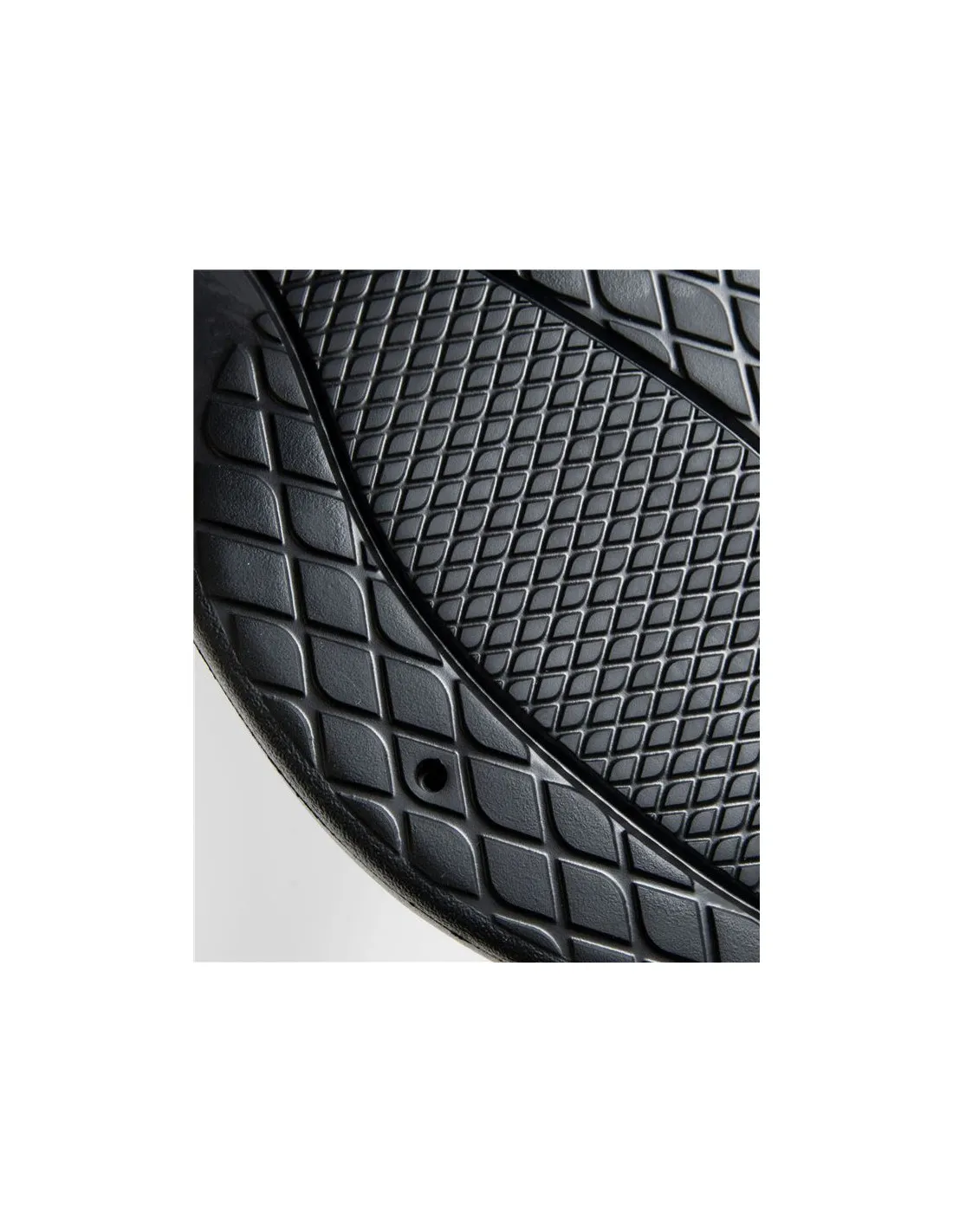 Sandalias de natación Arena Hydrosoft II BK